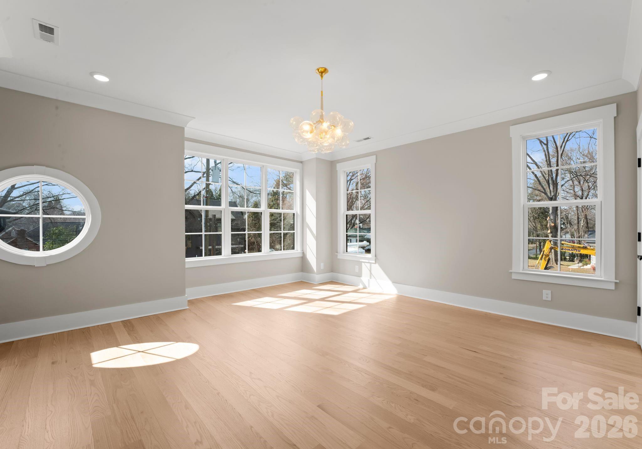 4345 Castleton Road — Charlotte