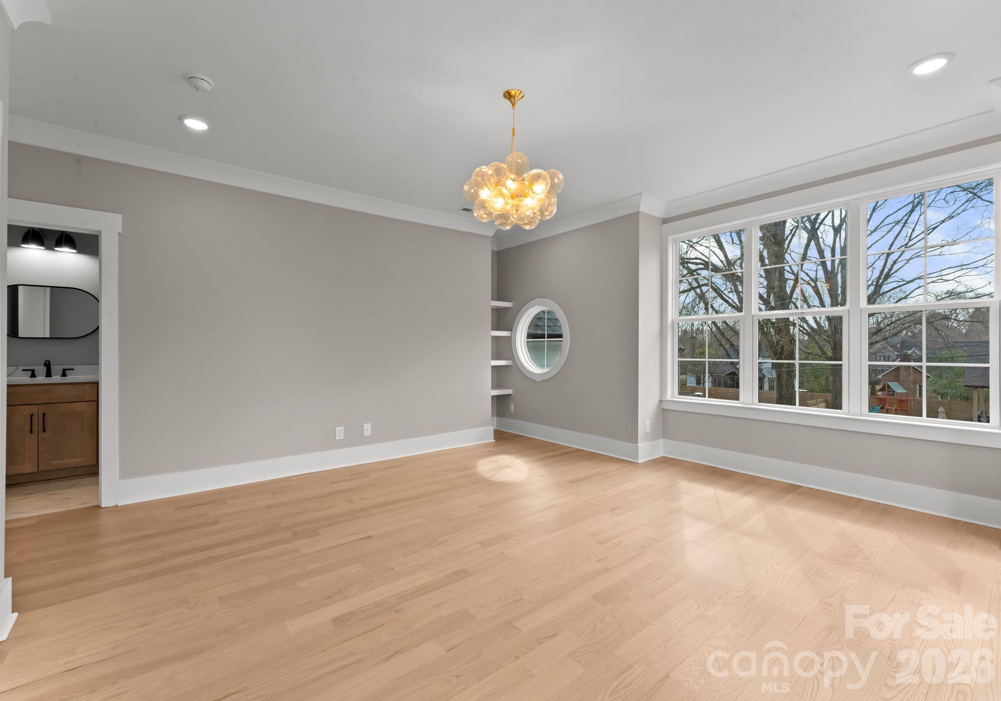 4345 Castleton Road — Charlotte