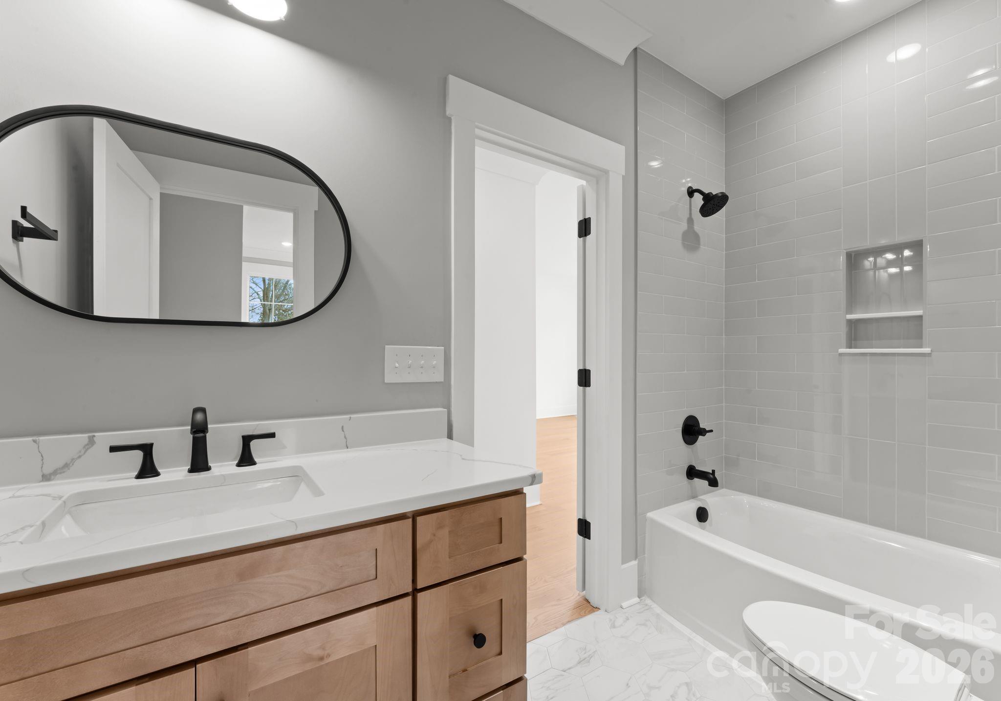 4345 Castleton Road — Charlotte