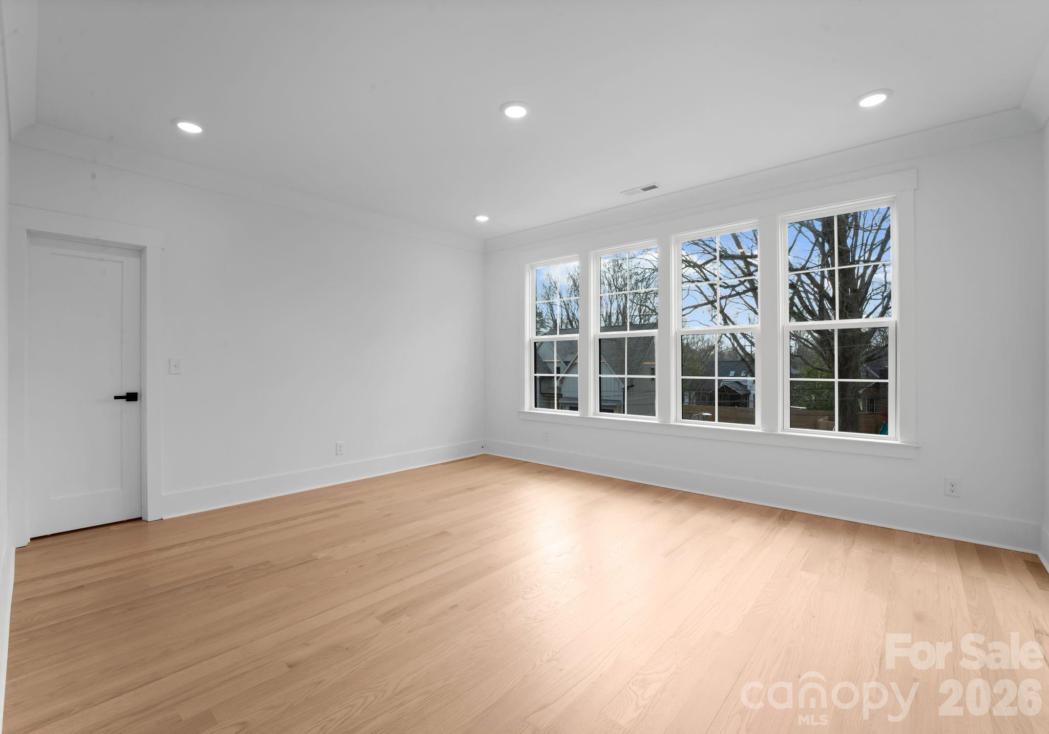 4345 Castleton Road — Charlotte