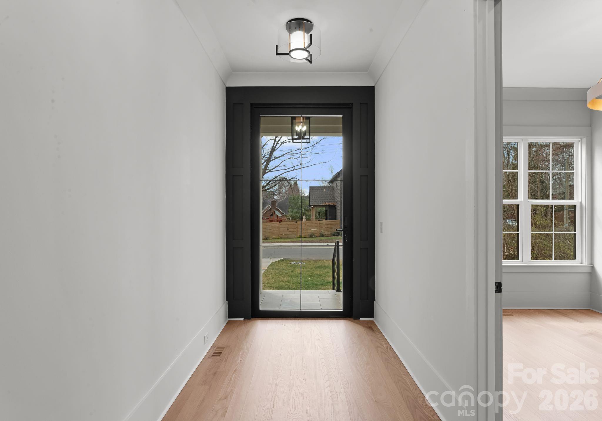 4345 Castleton Road — Charlotte