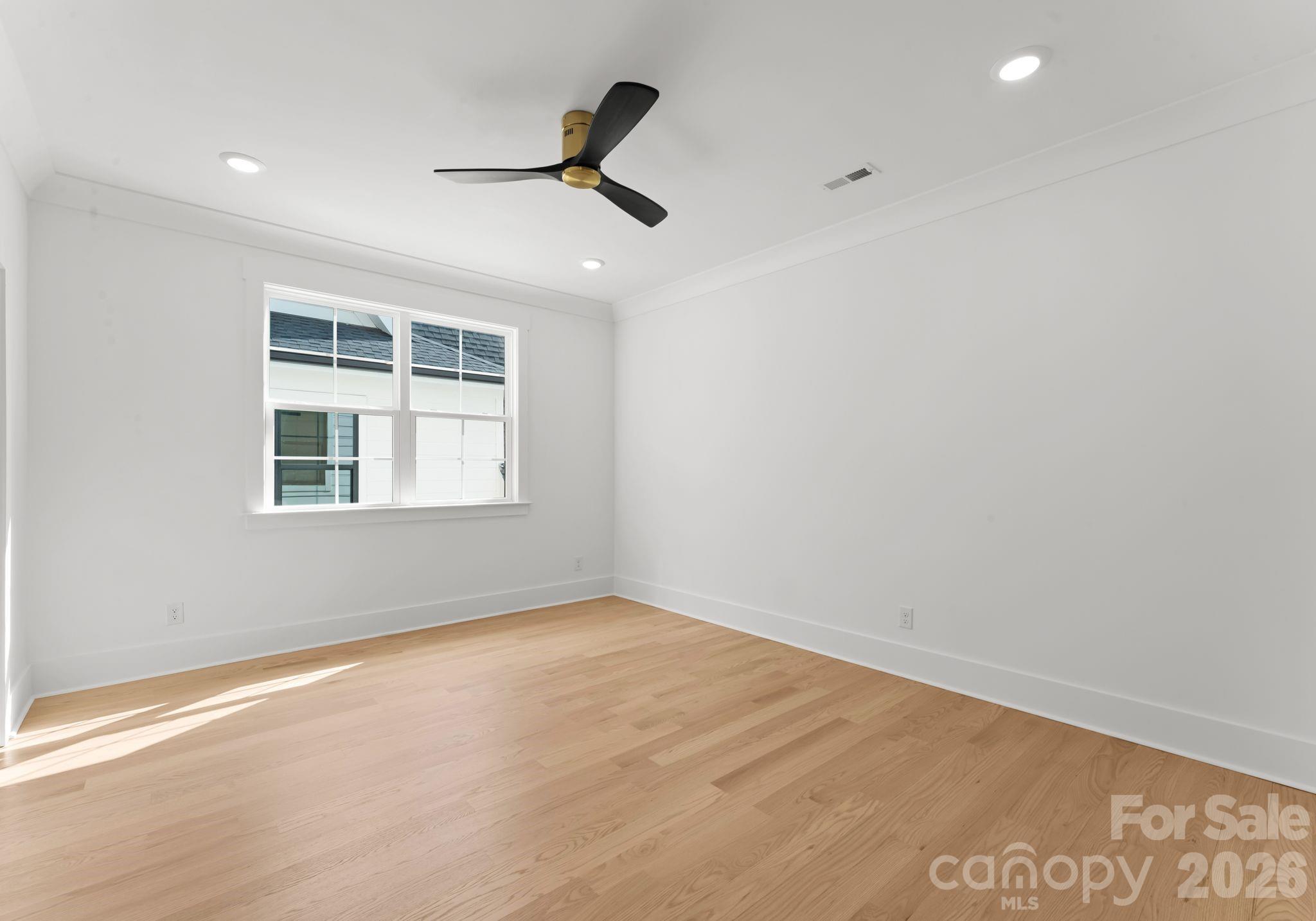 4345 Castleton Road — Charlotte