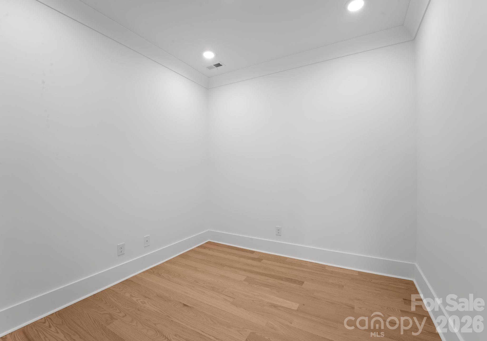 4345 Castleton Road — Charlotte