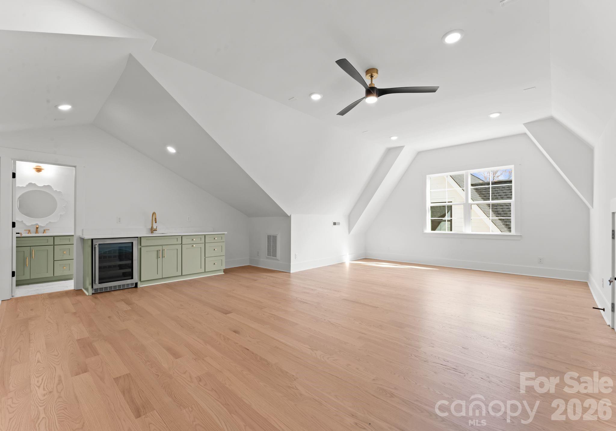 4345 Castleton Road — Charlotte