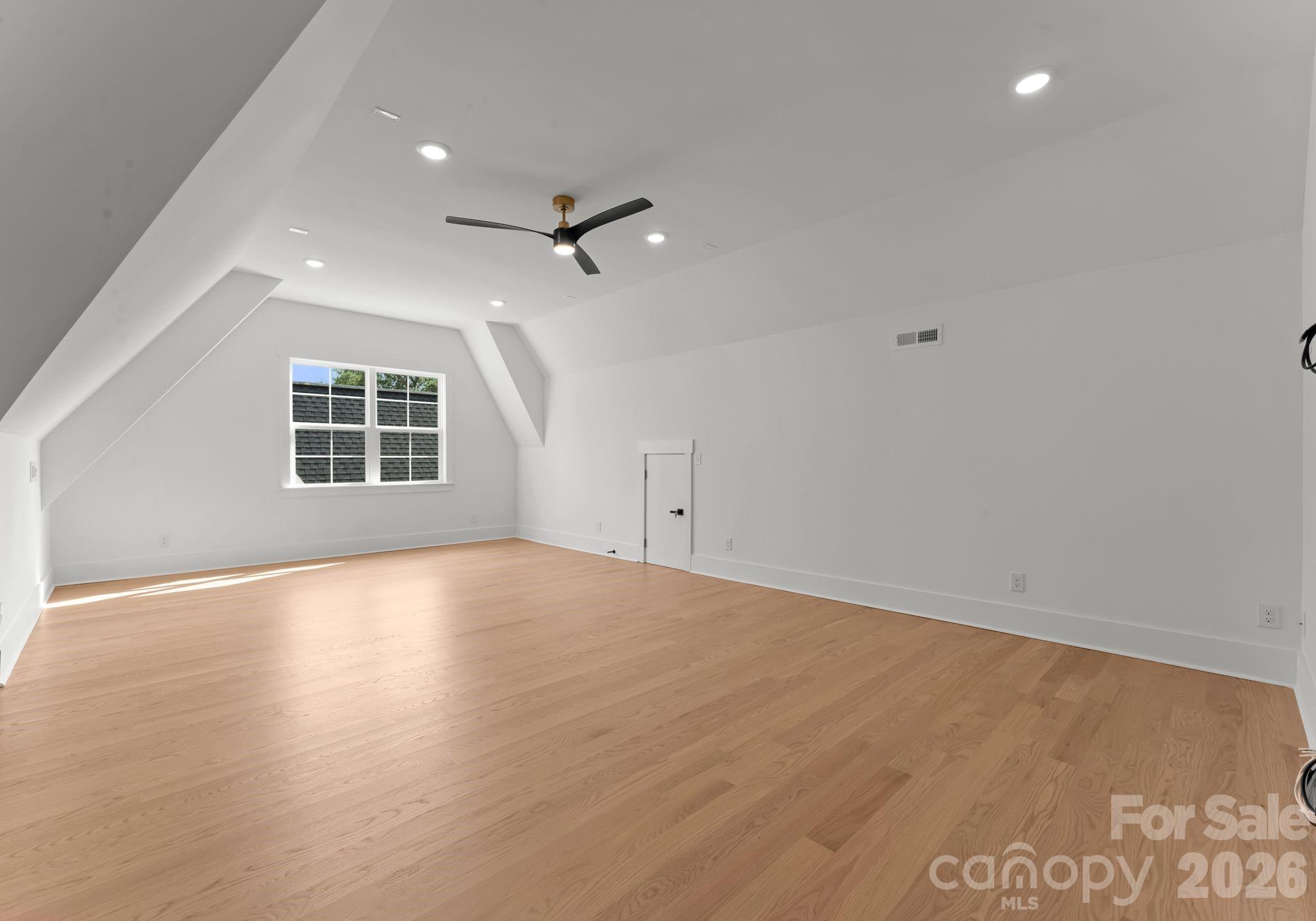 4345 Castleton Road — Charlotte