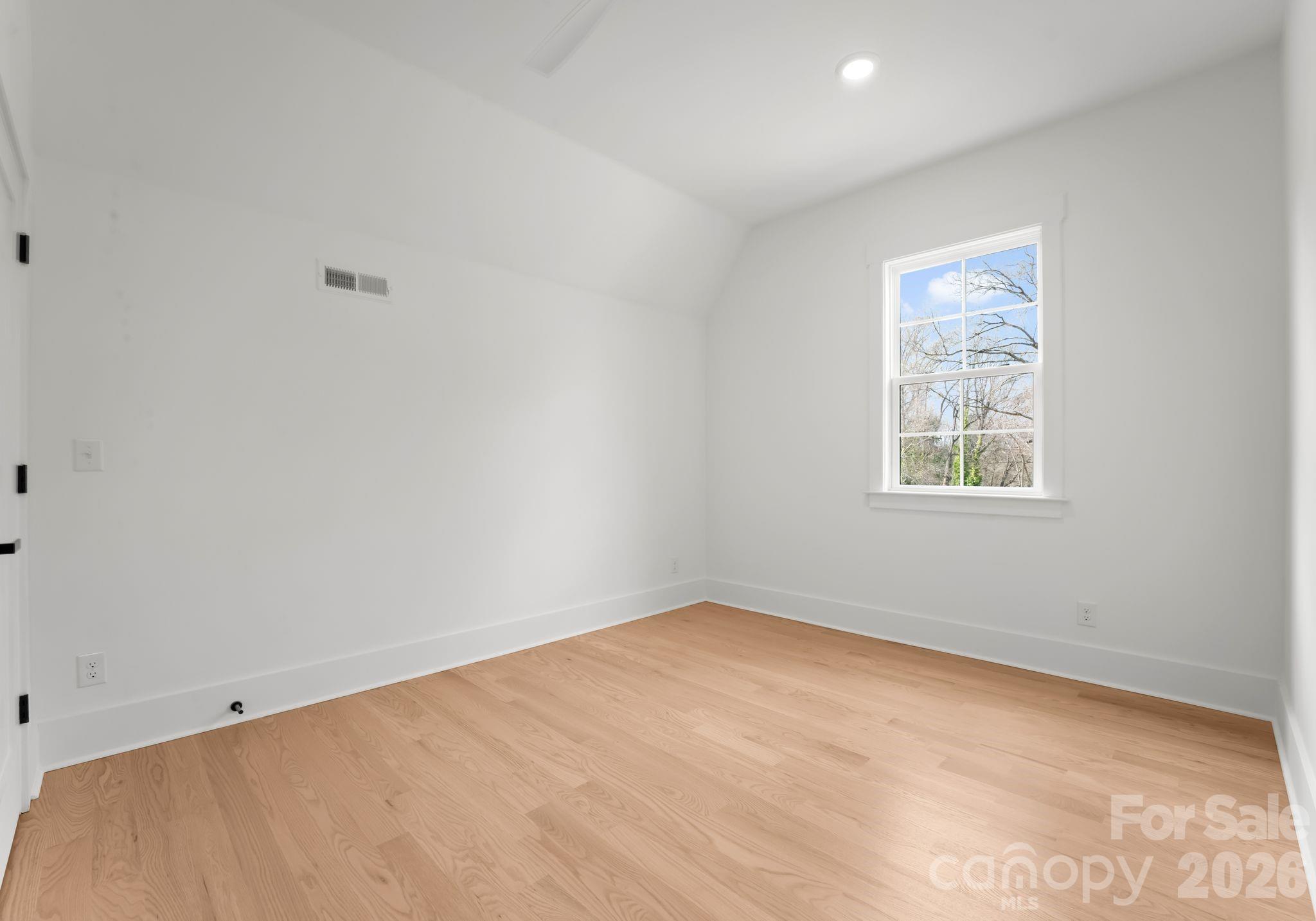 4345 Castleton Road — Charlotte
