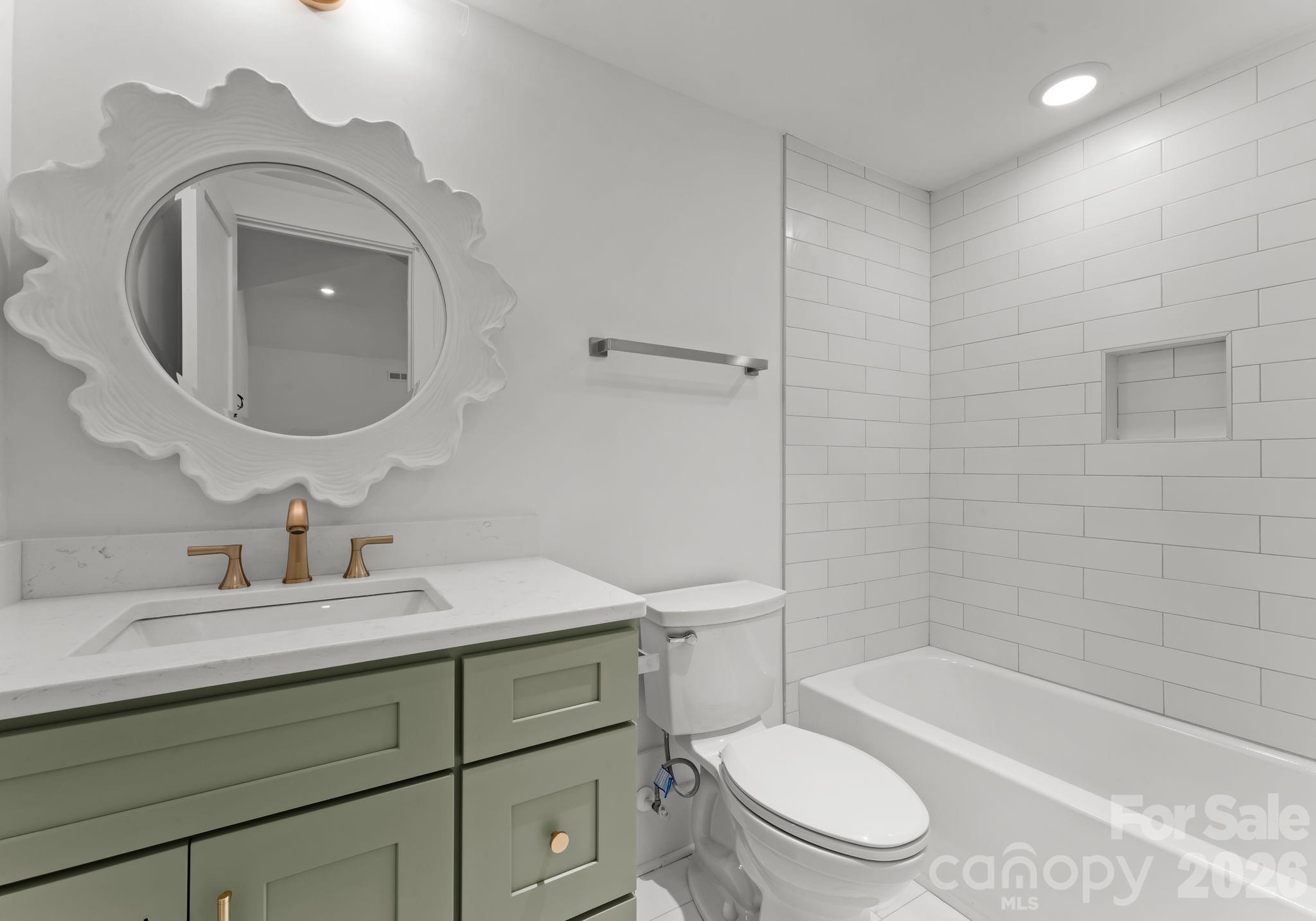4345 Castleton Road — Charlotte