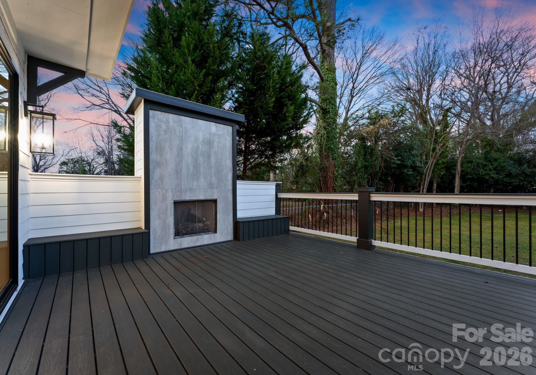 4345 Castleton Road — Charlotte