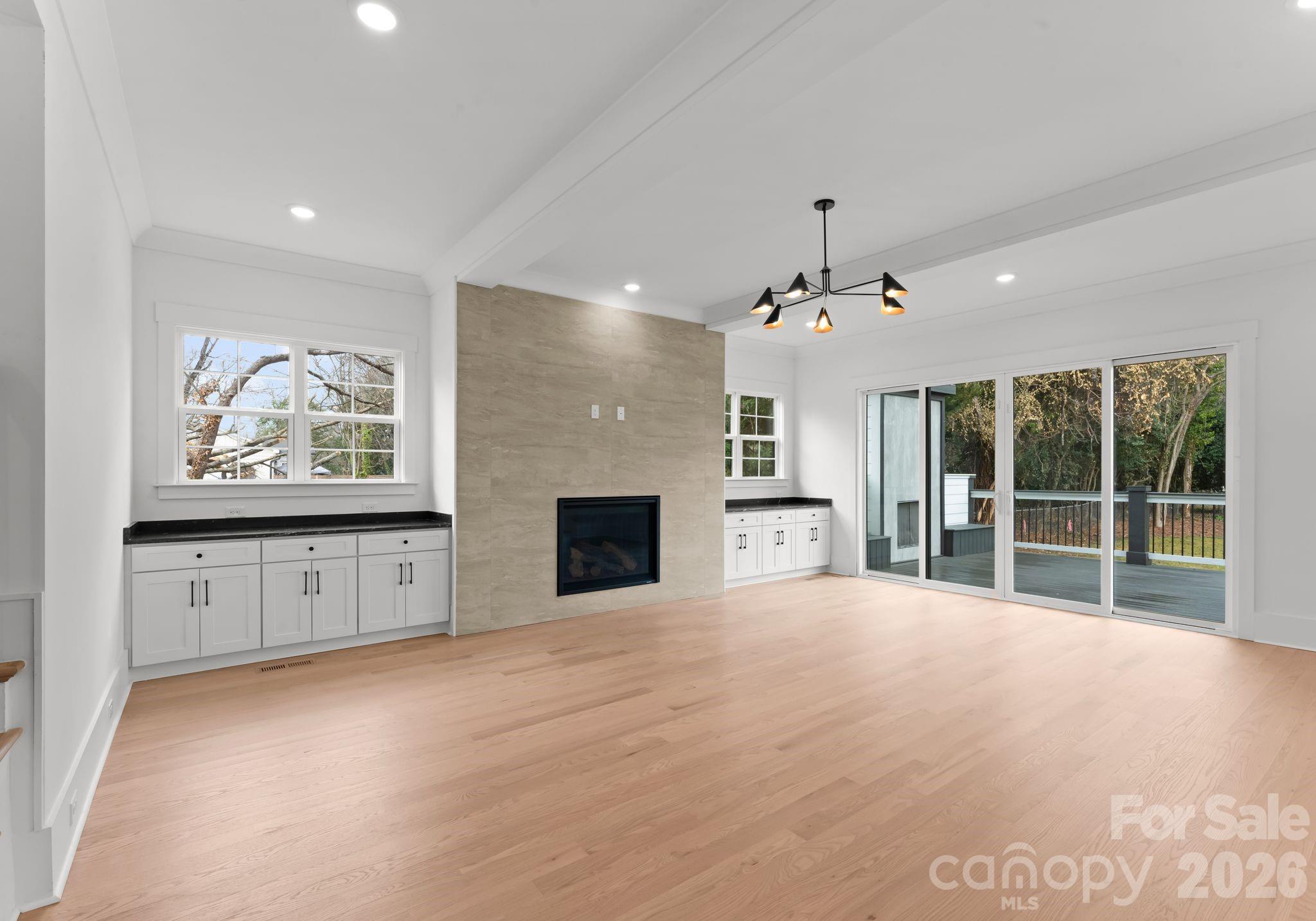4345 Castleton Road — Charlotte