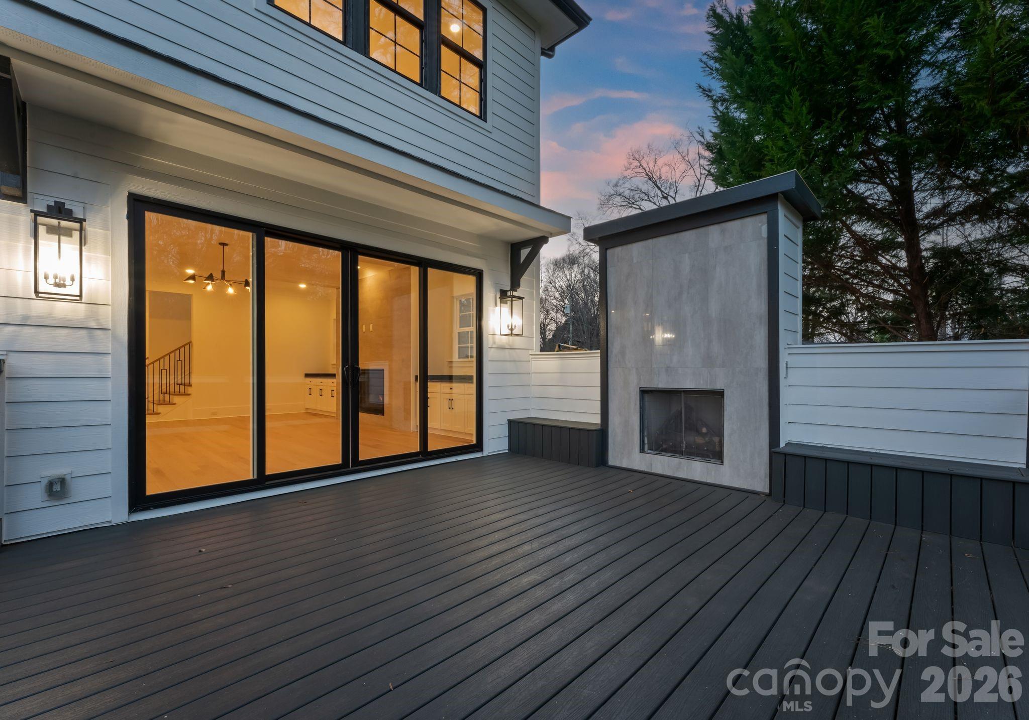 4345 Castleton Road — Charlotte