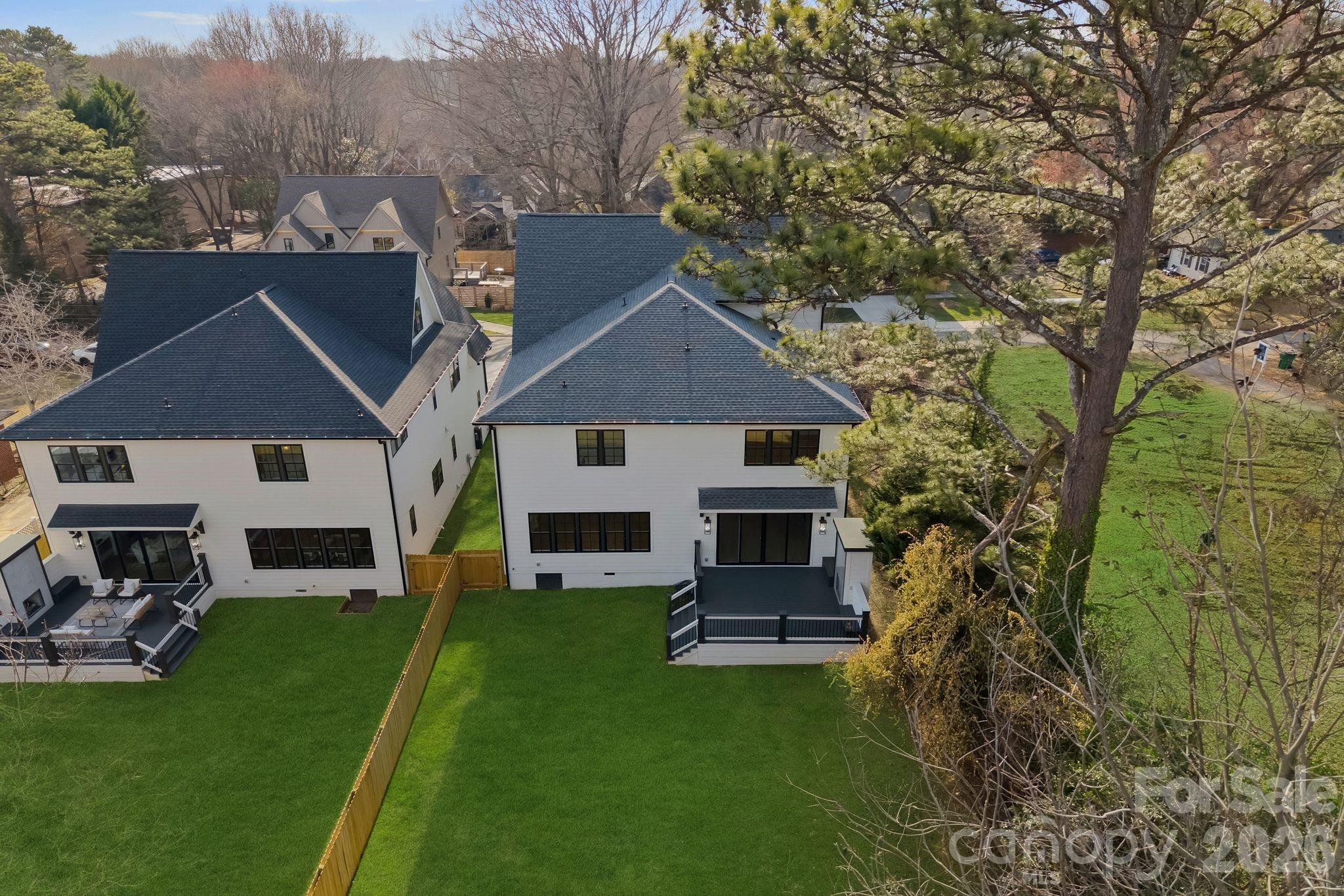 4345 Castleton Road — Charlotte
