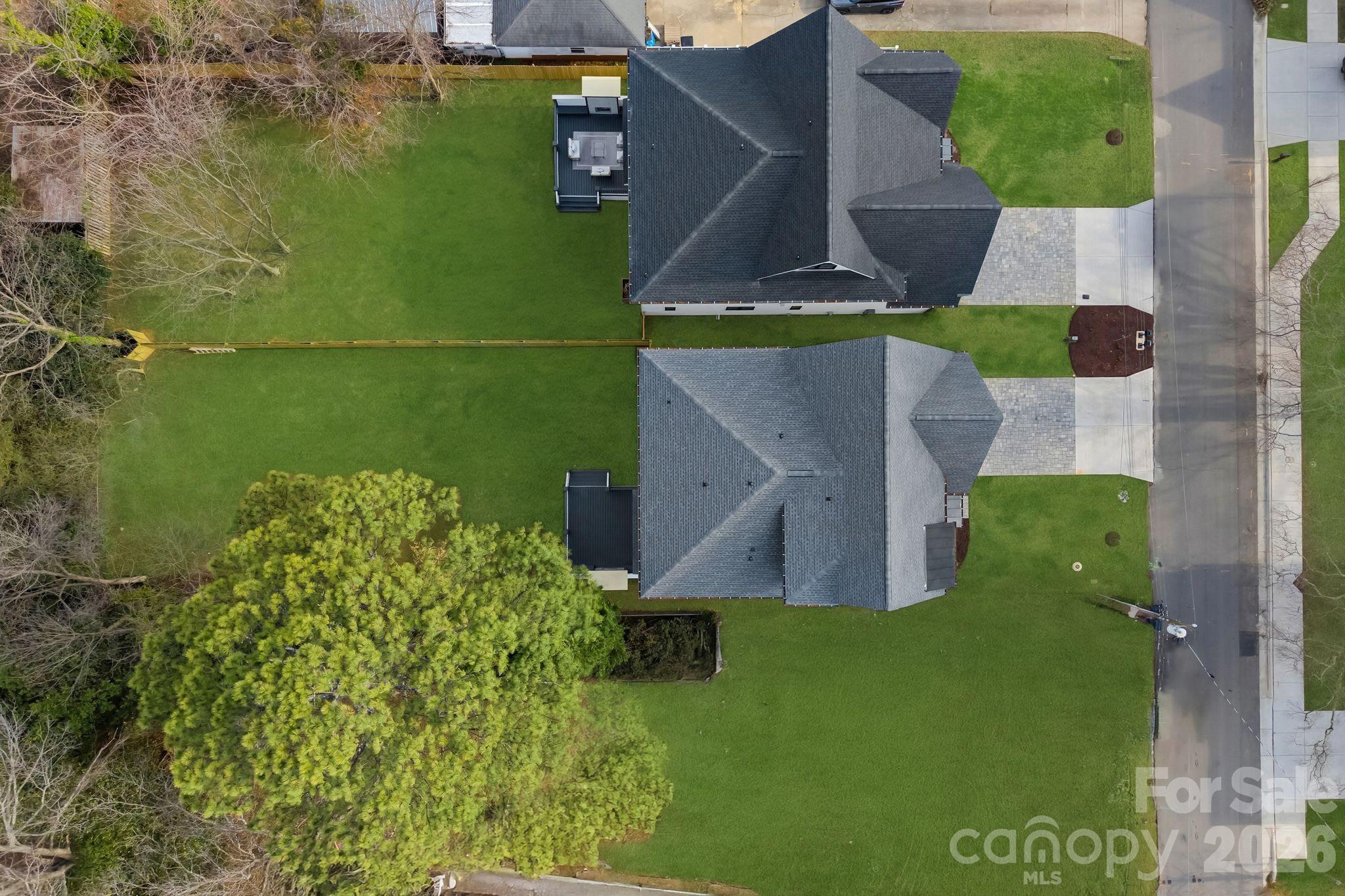 4345 Castleton Road — Charlotte