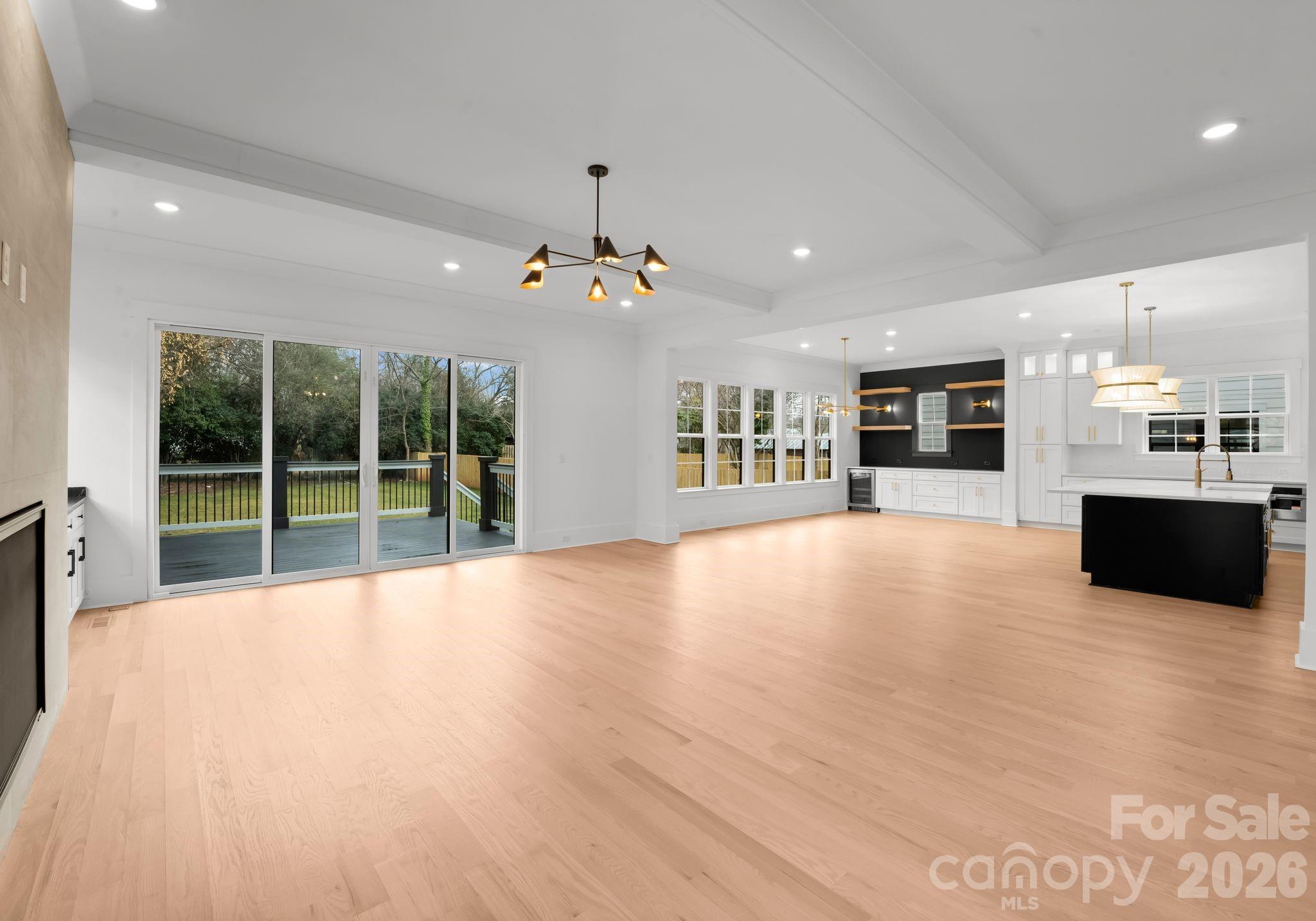 4345 Castleton Road — Charlotte