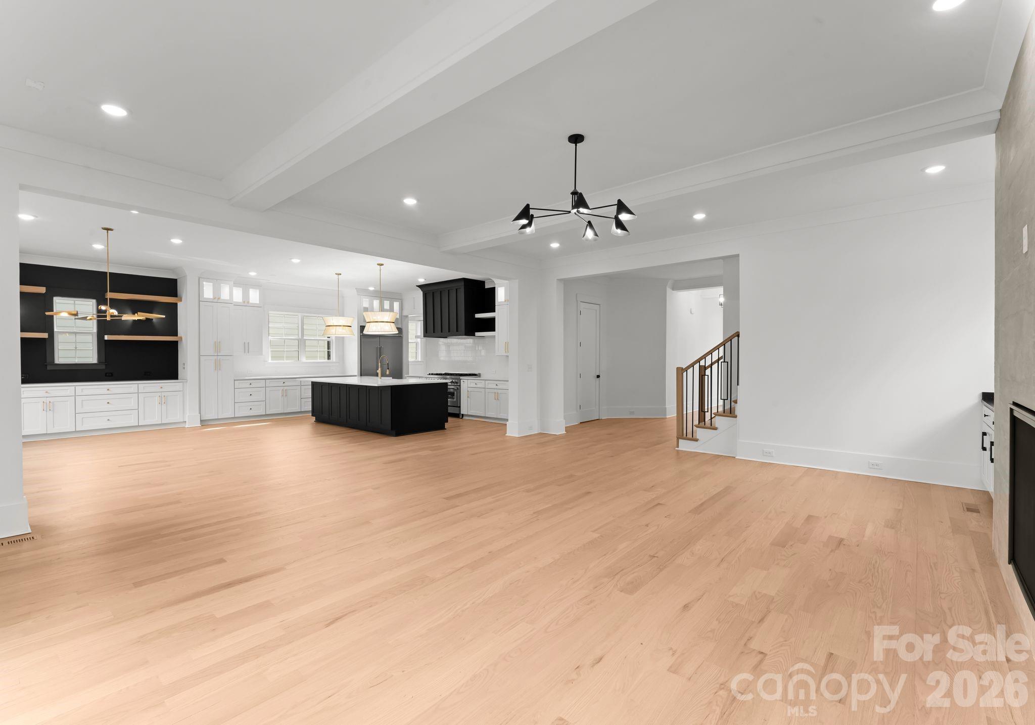 4345 Castleton Road — Charlotte