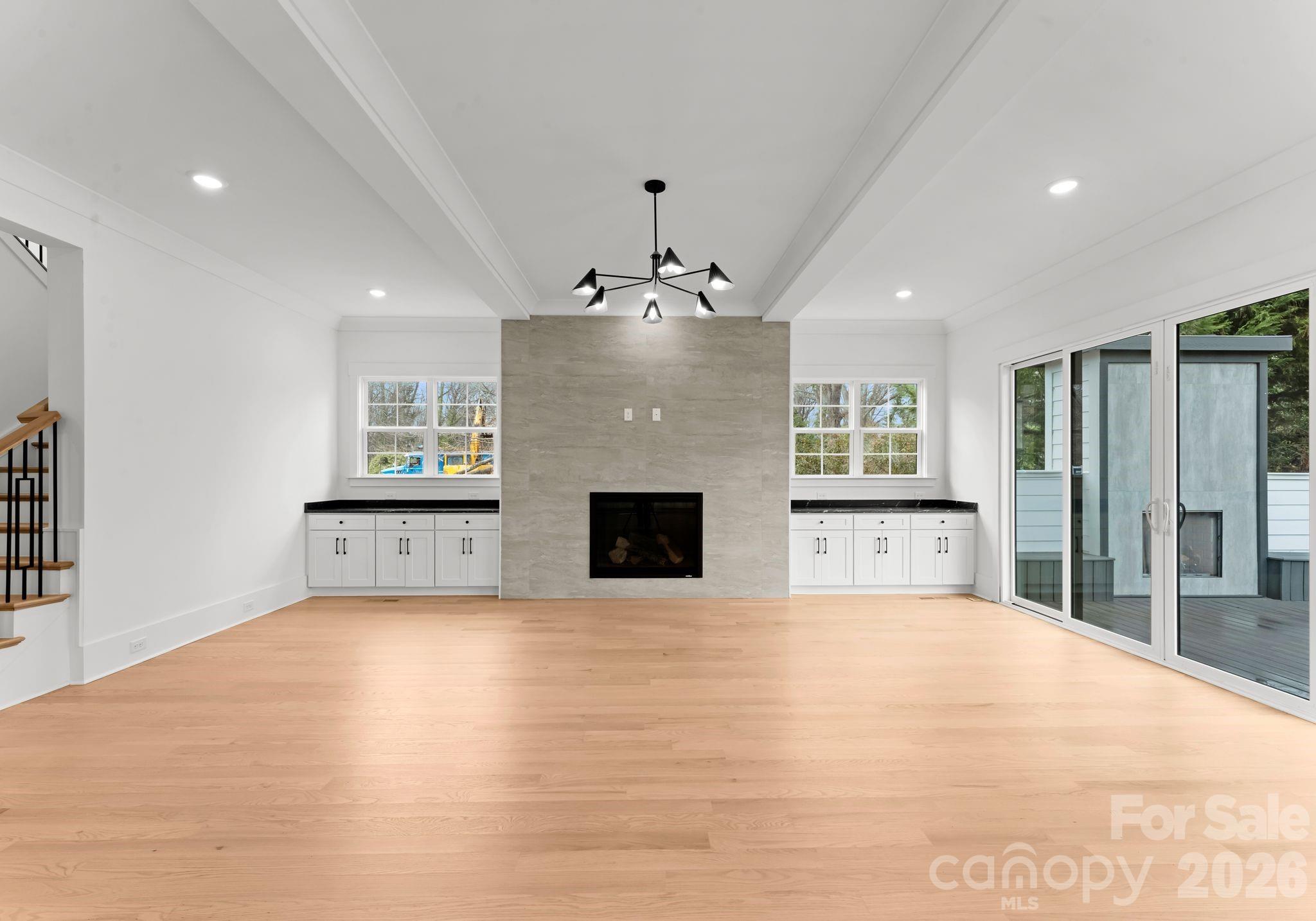 4345 Castleton Road — Charlotte