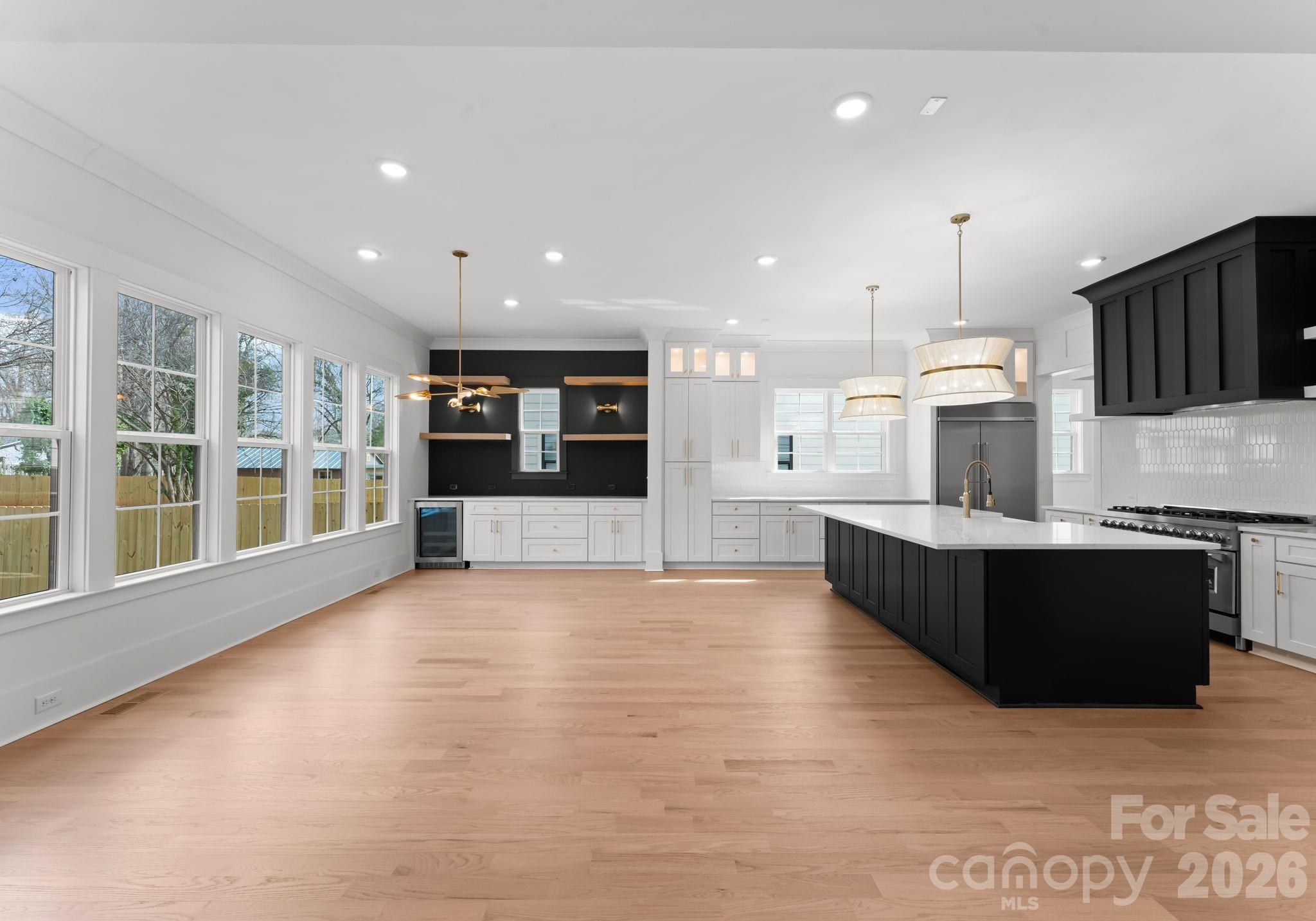 4345 Castleton Road — Charlotte