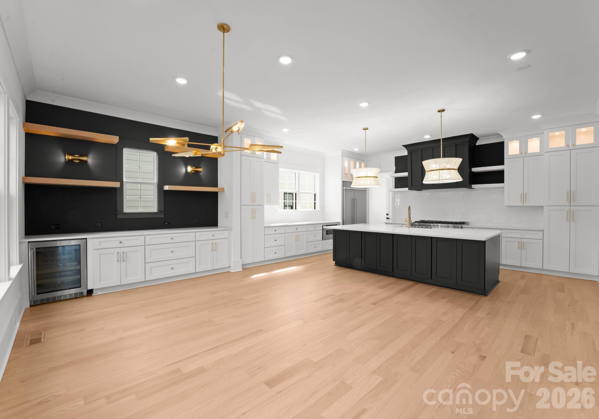 4345 Castleton Road — Charlotte