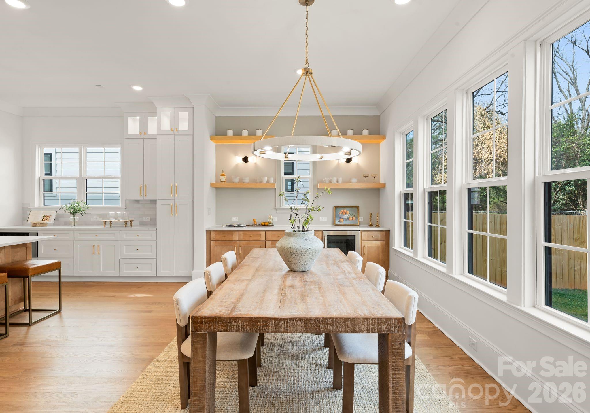4349 Castleton Road — Charlotte