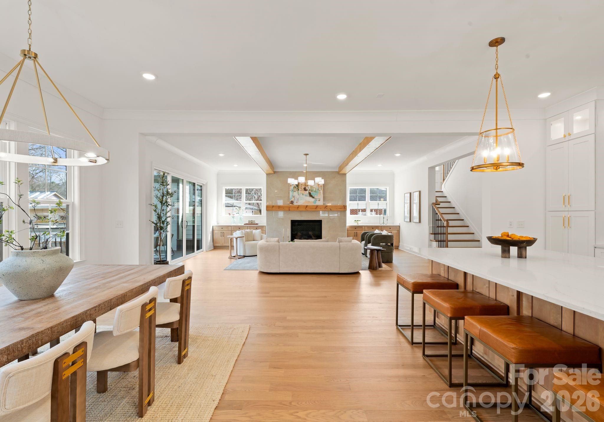 4349 Castleton Road — Charlotte