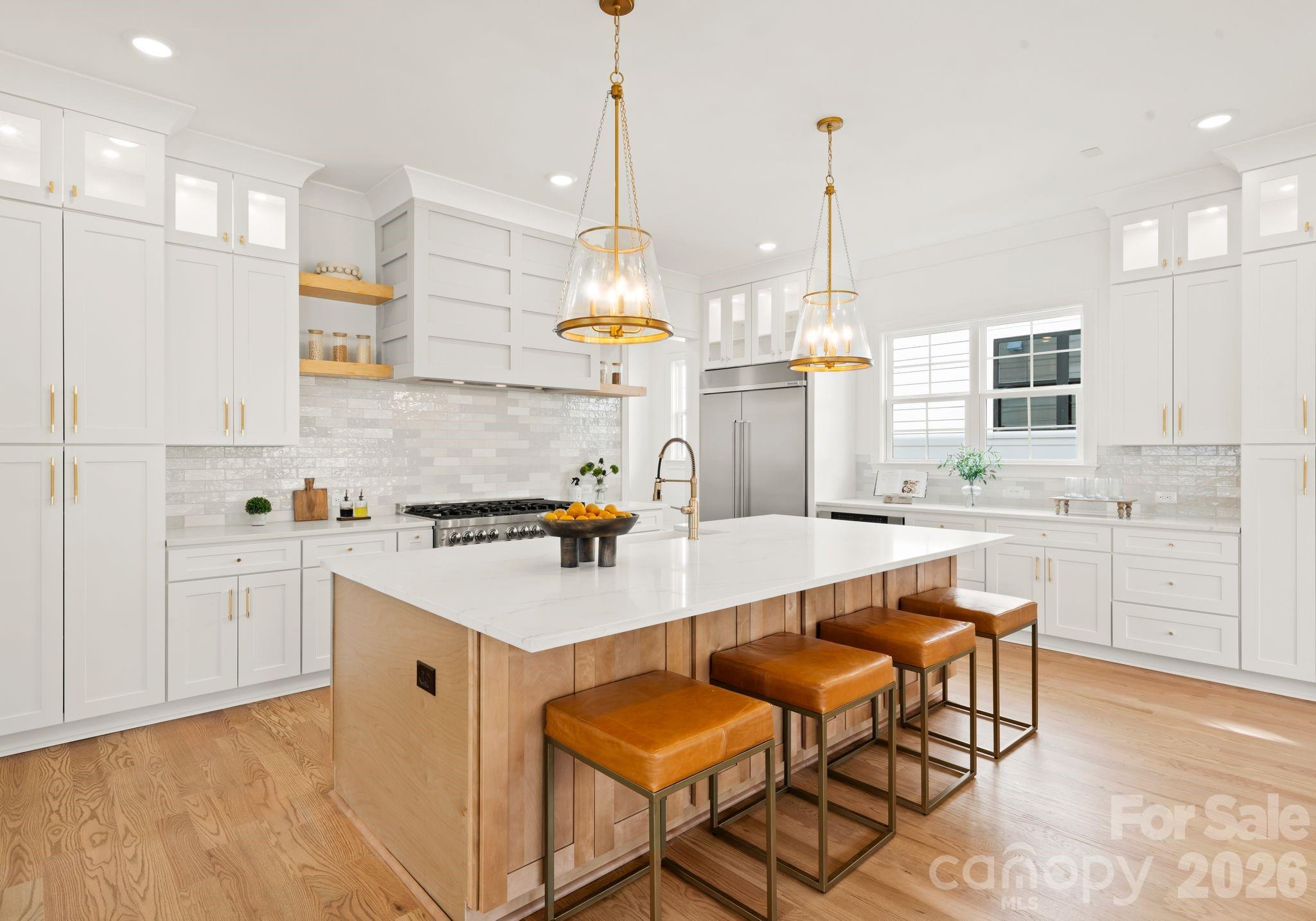 4349 Castleton Road — Charlotte