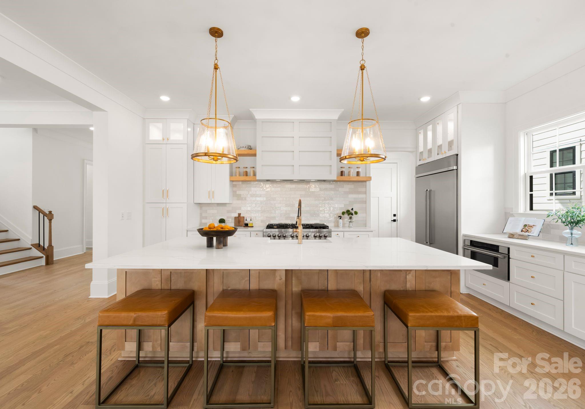 4349 Castleton Road — Charlotte