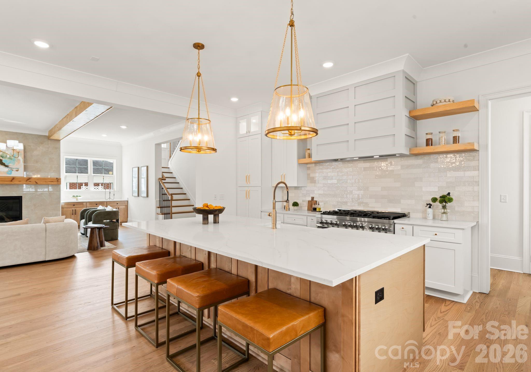 4349 Castleton Road — Charlotte
