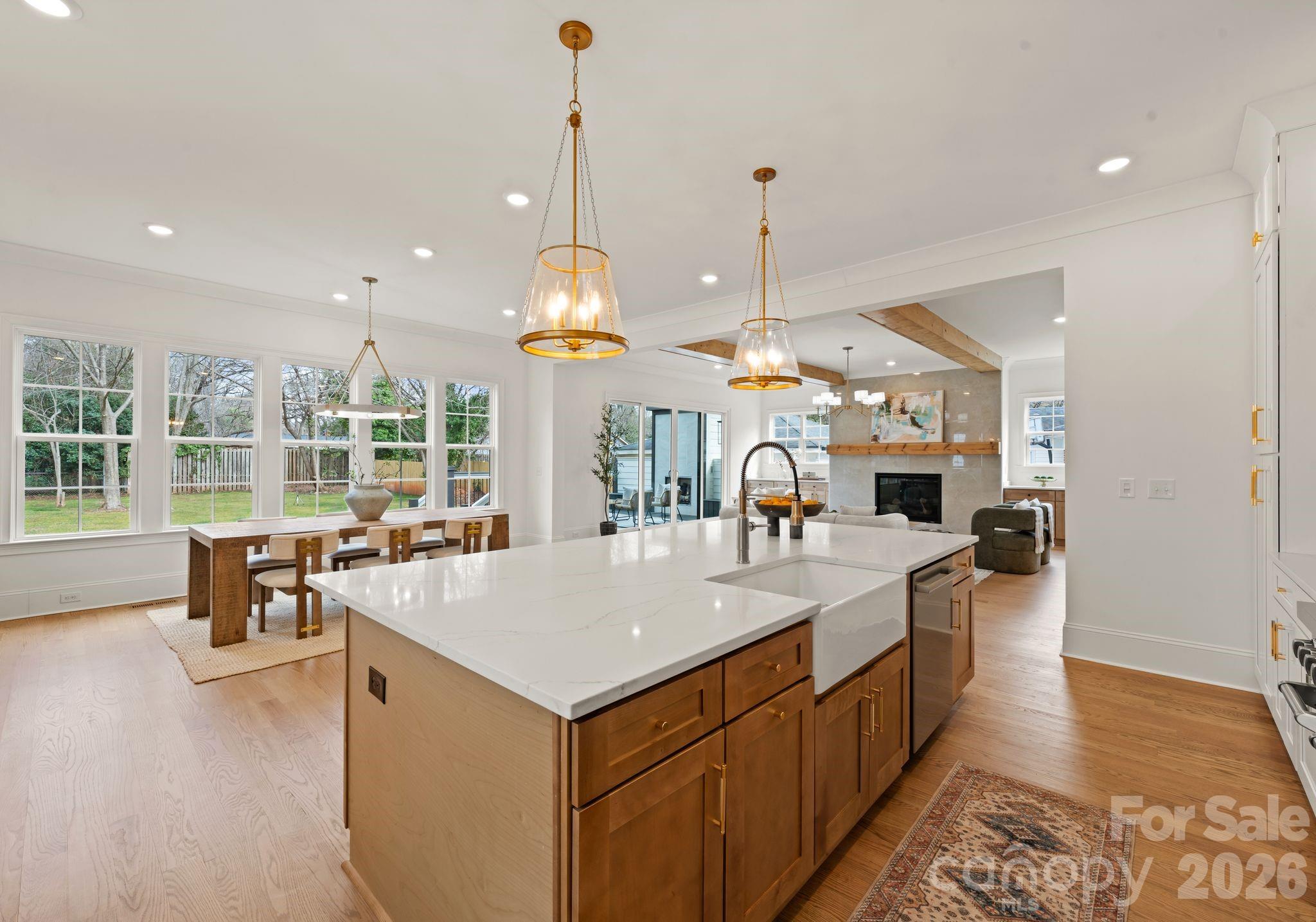 4349 Castleton Road — Charlotte