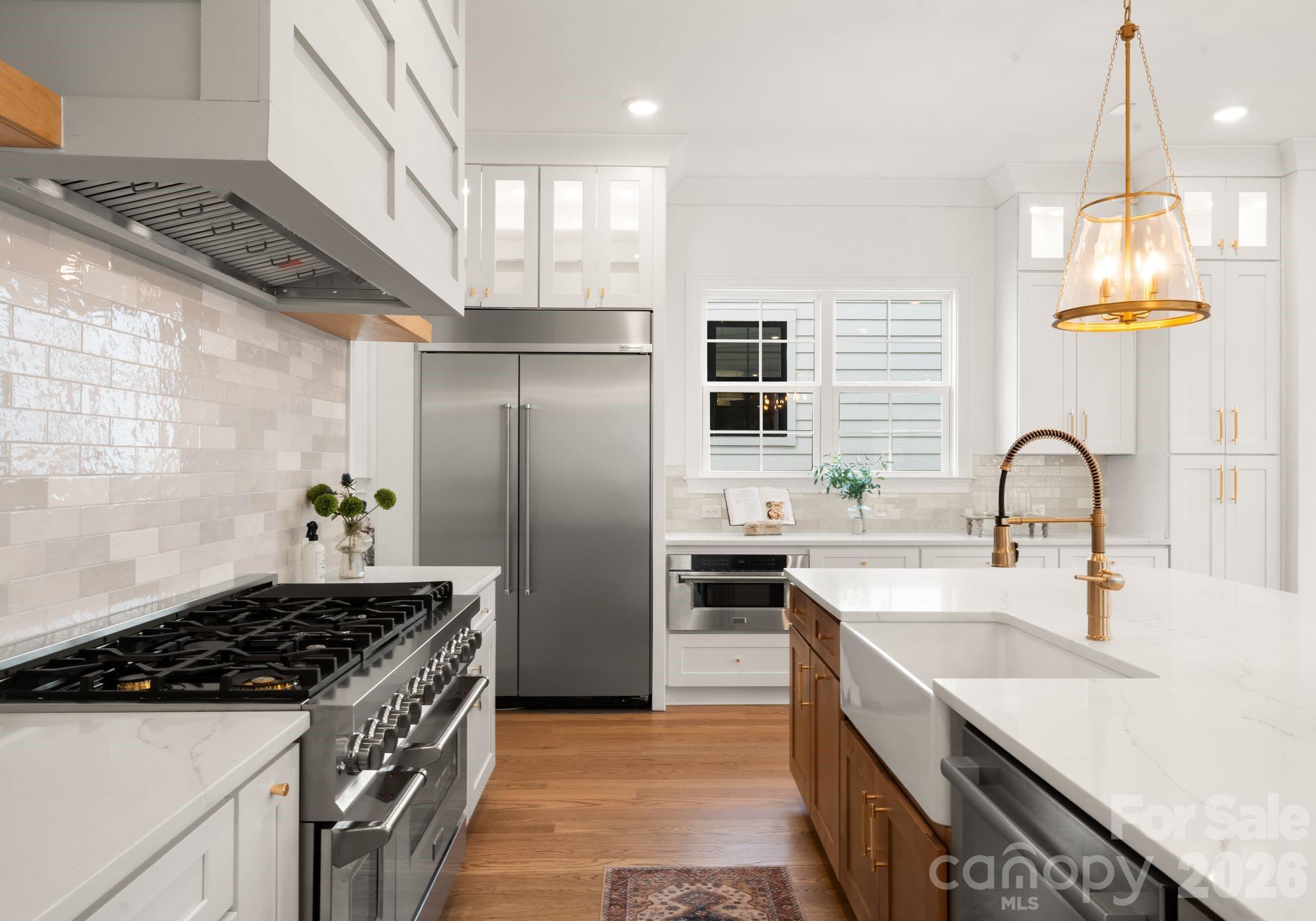 4349 Castleton Road — Charlotte