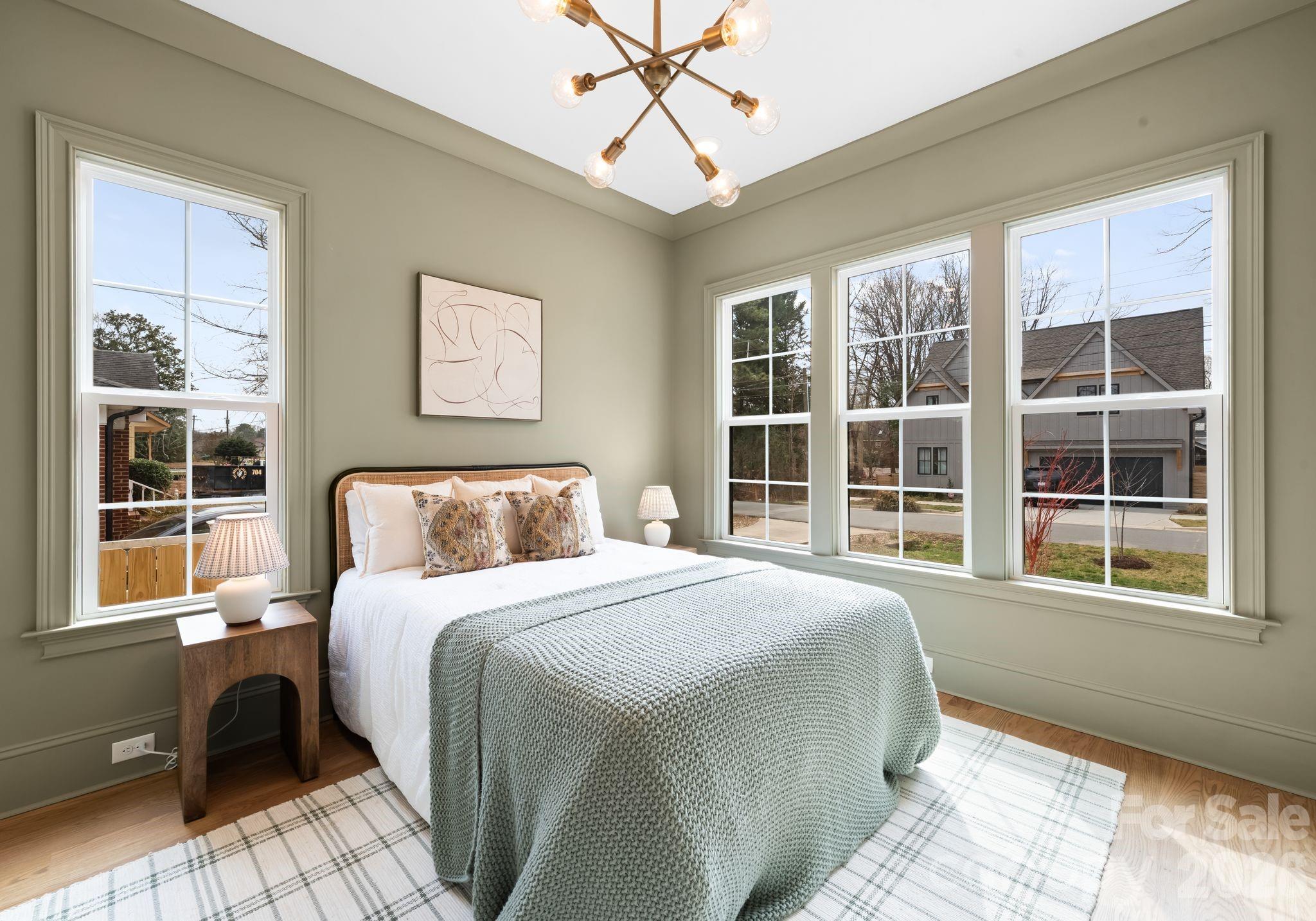 4349 Castleton Road — Charlotte