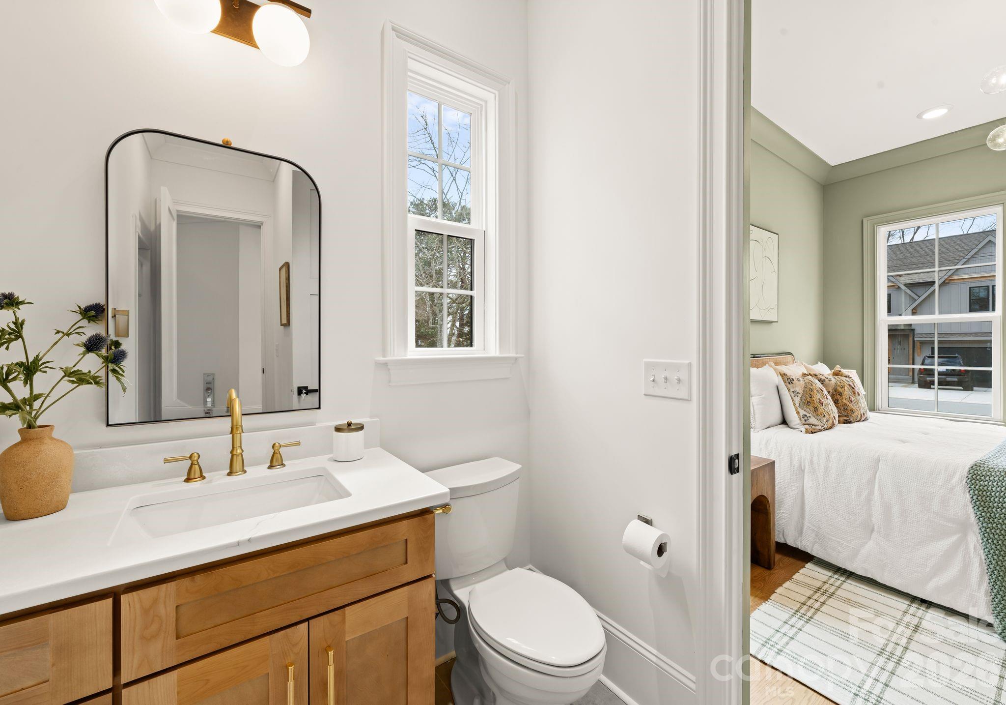 4349 Castleton Road — Charlotte