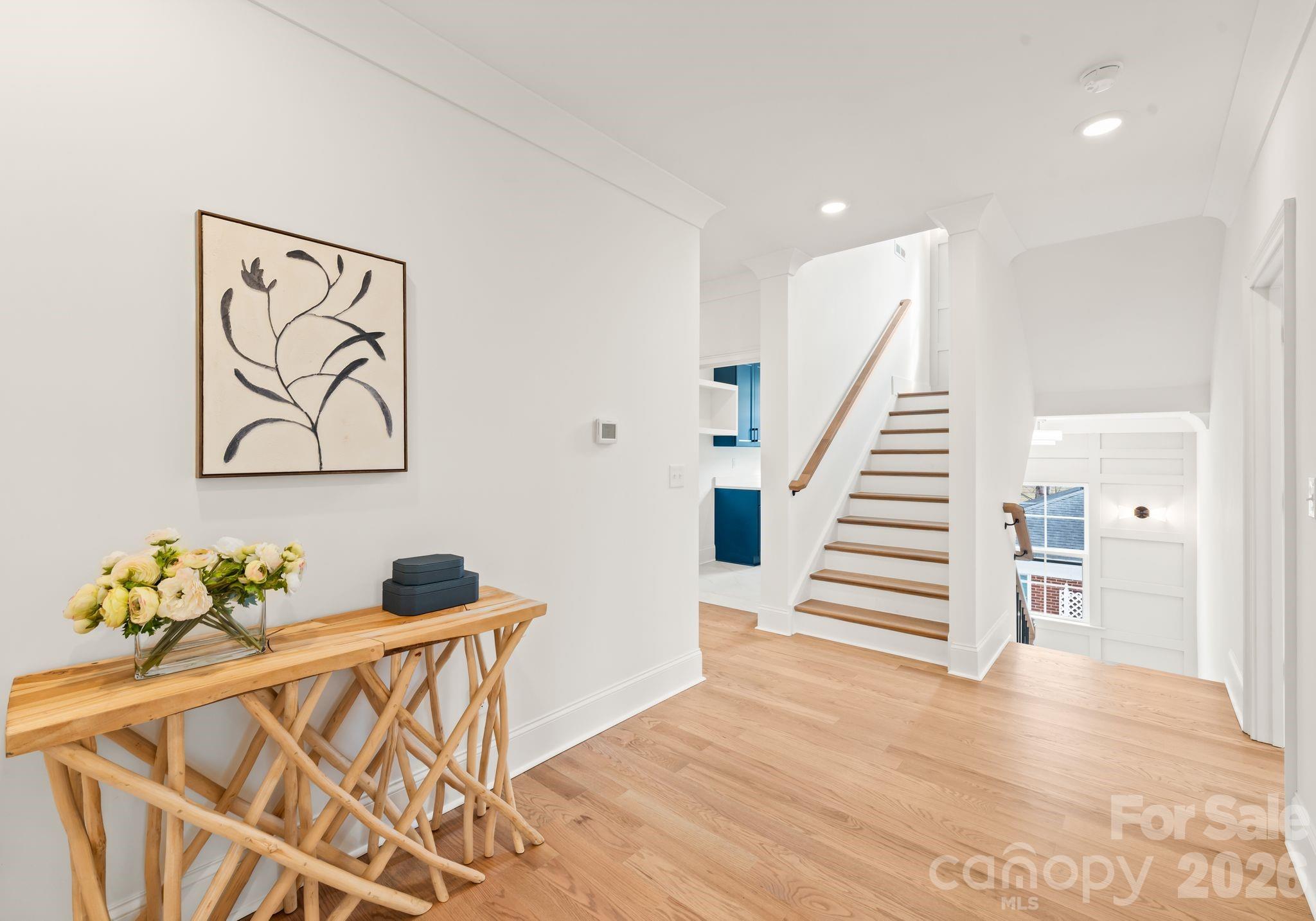 4349 Castleton Road — Charlotte