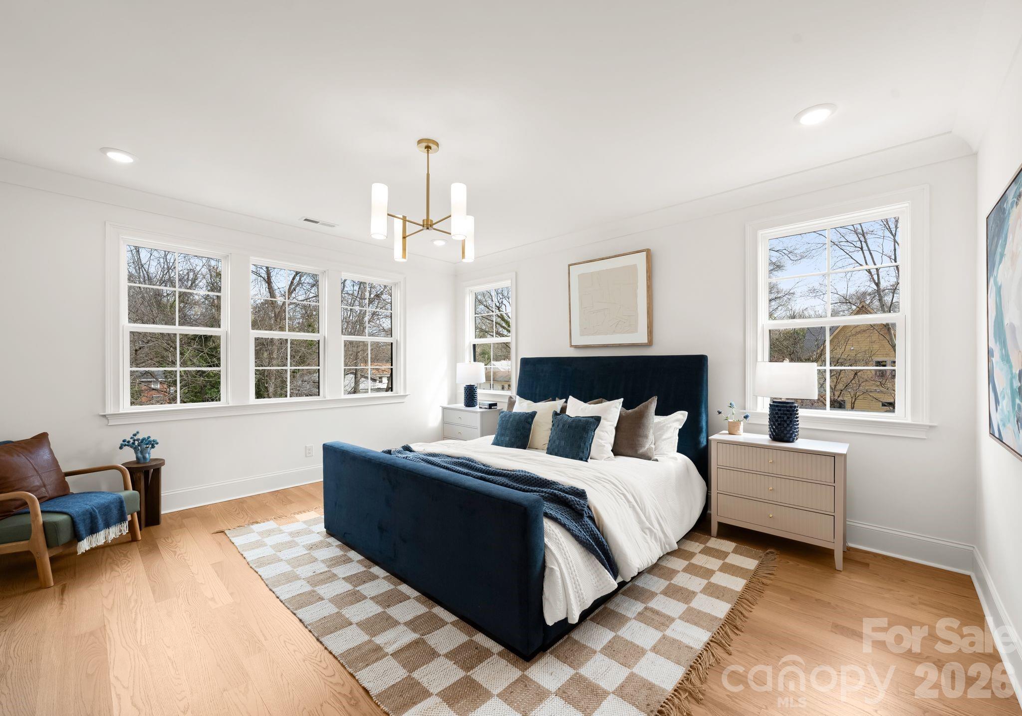 4349 Castleton Road — Charlotte