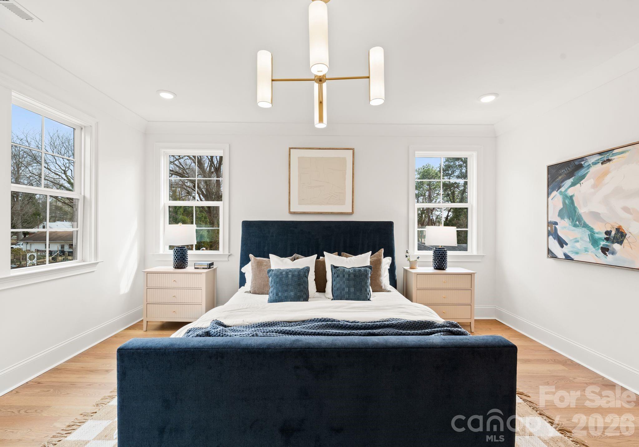 4349 Castleton Road — Charlotte