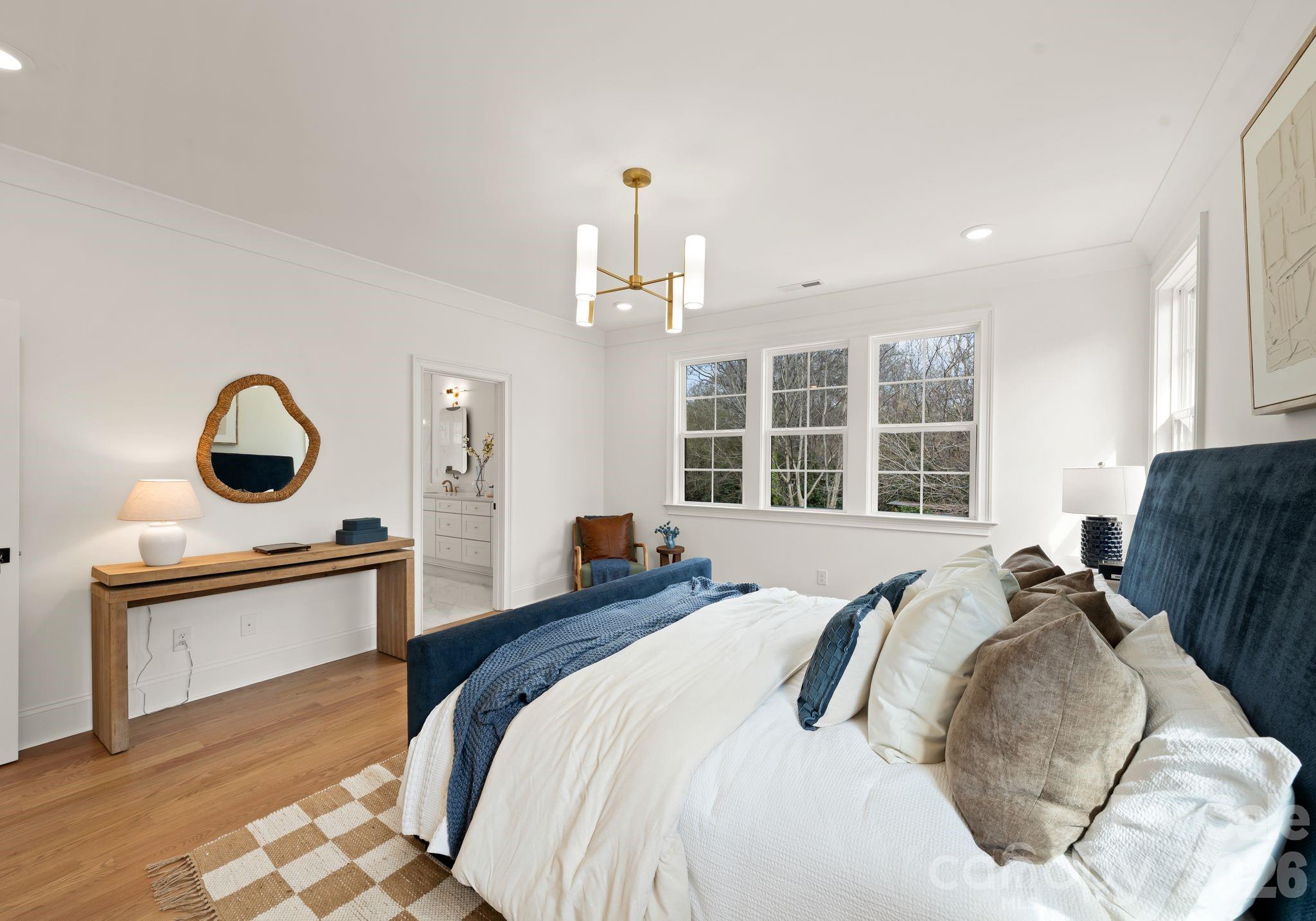 4349 Castleton Road — Charlotte