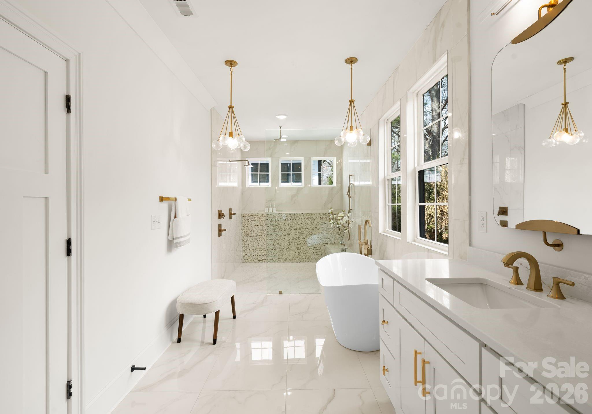 4349 Castleton Road — Charlotte
