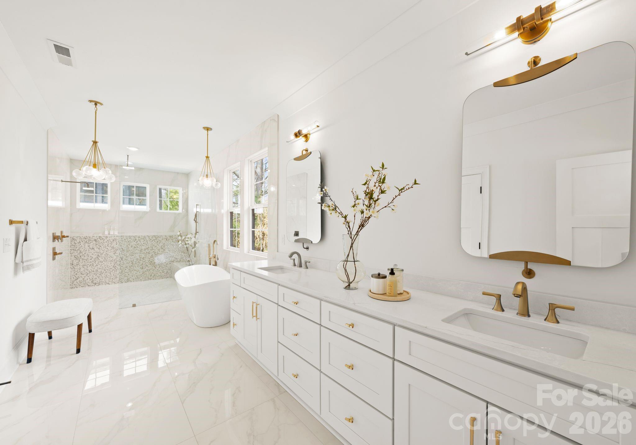 4349 Castleton Road — Charlotte