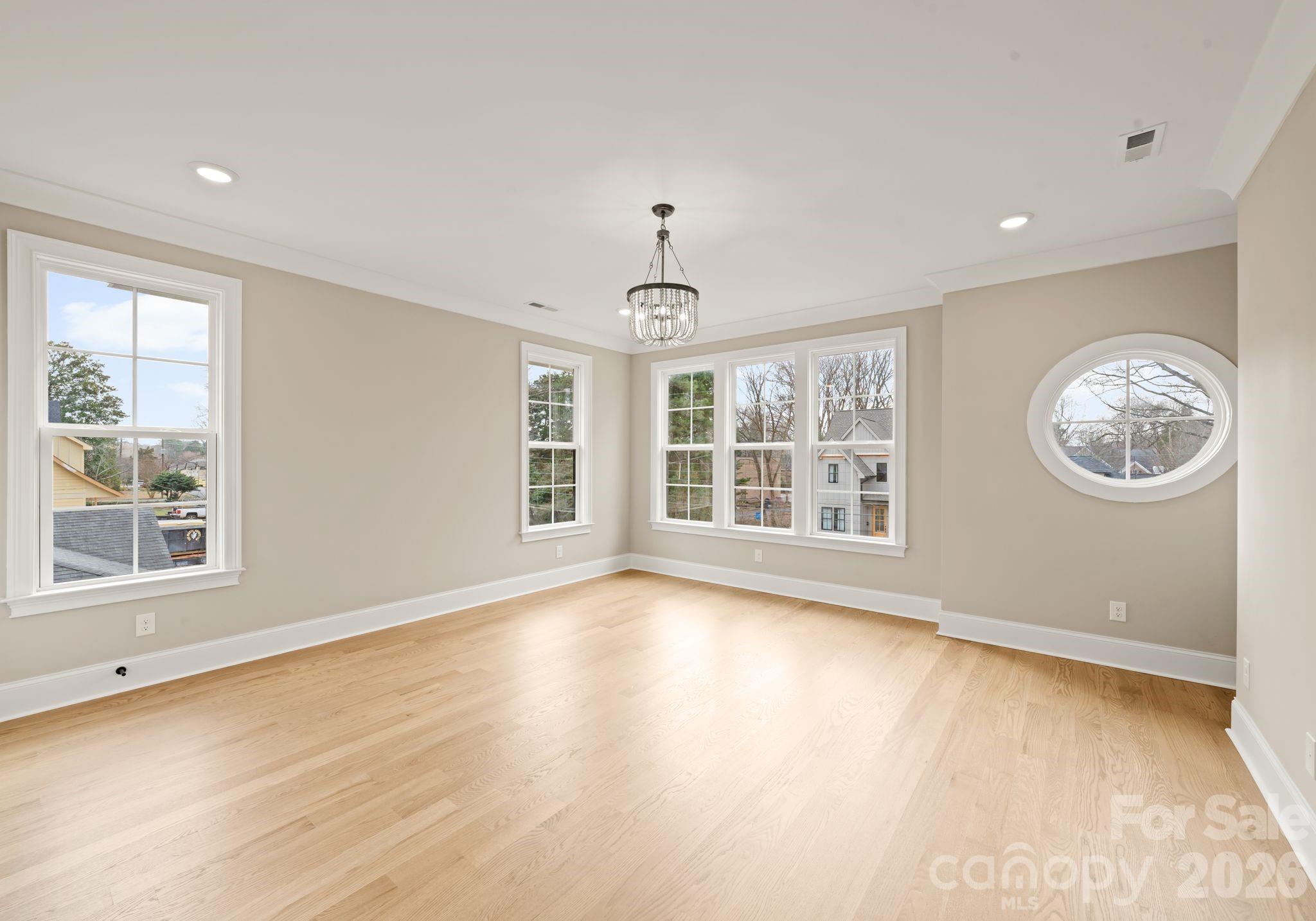 4349 Castleton Road — Charlotte