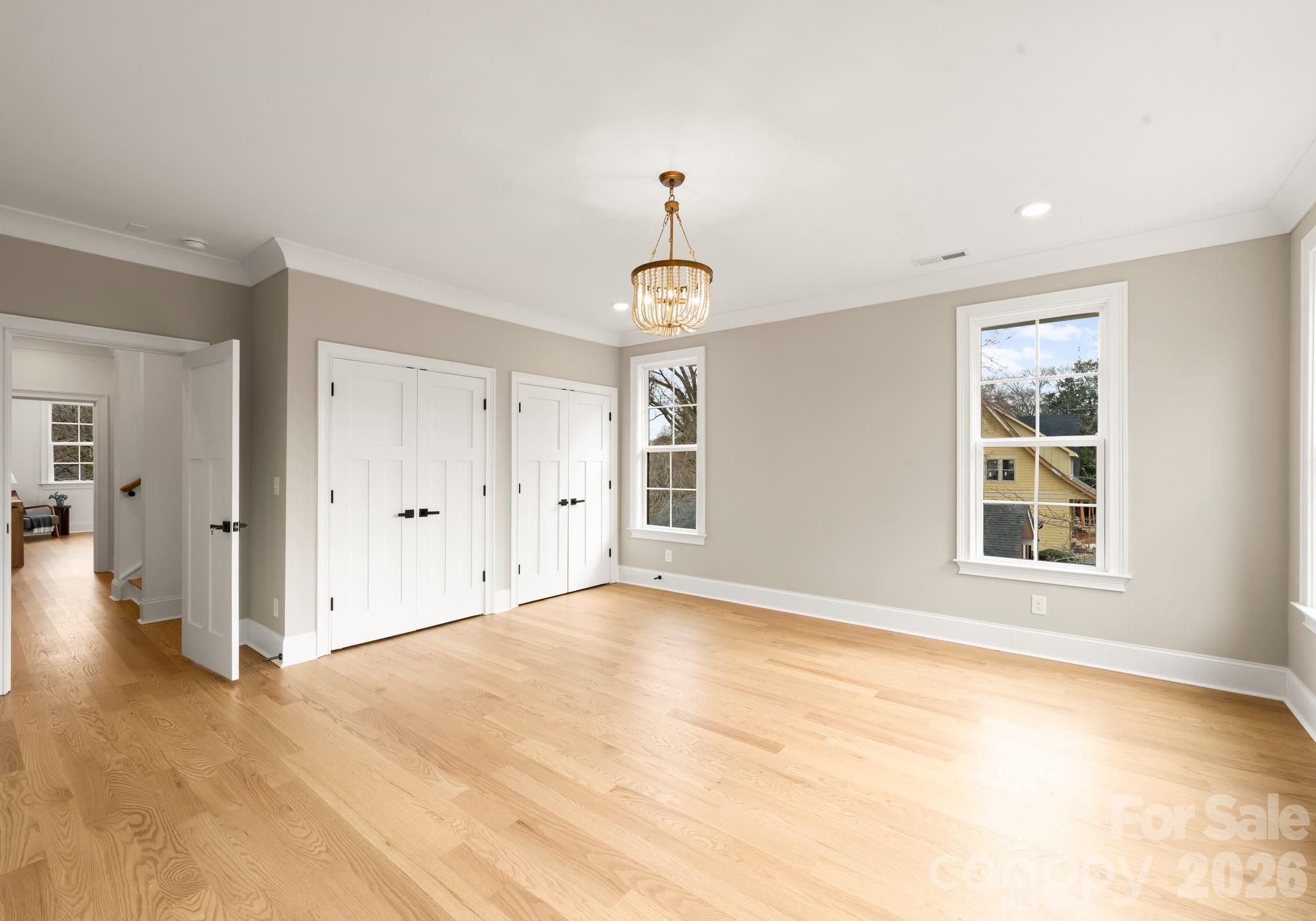 4349 Castleton Road — Charlotte