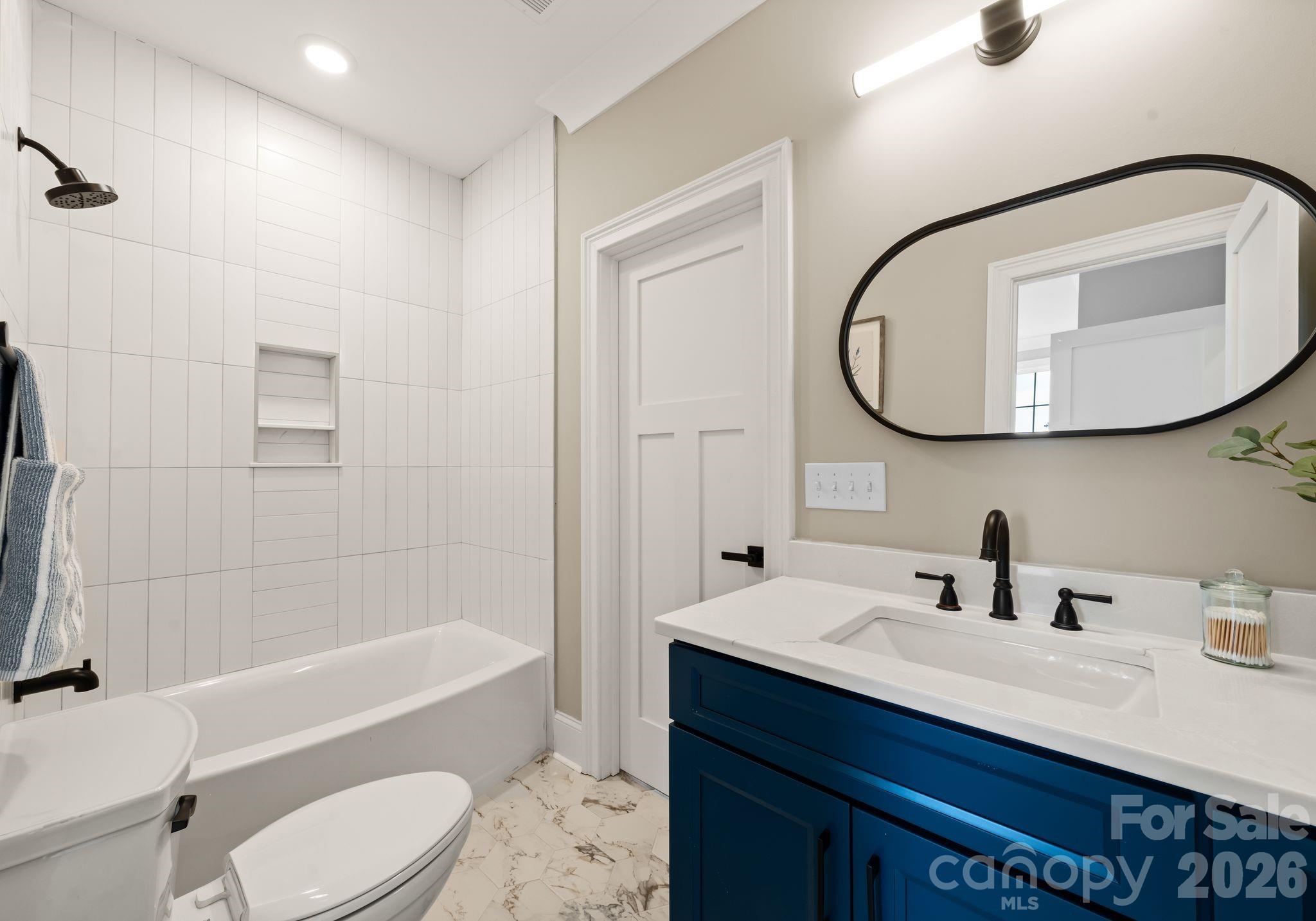 4349 Castleton Road — Charlotte