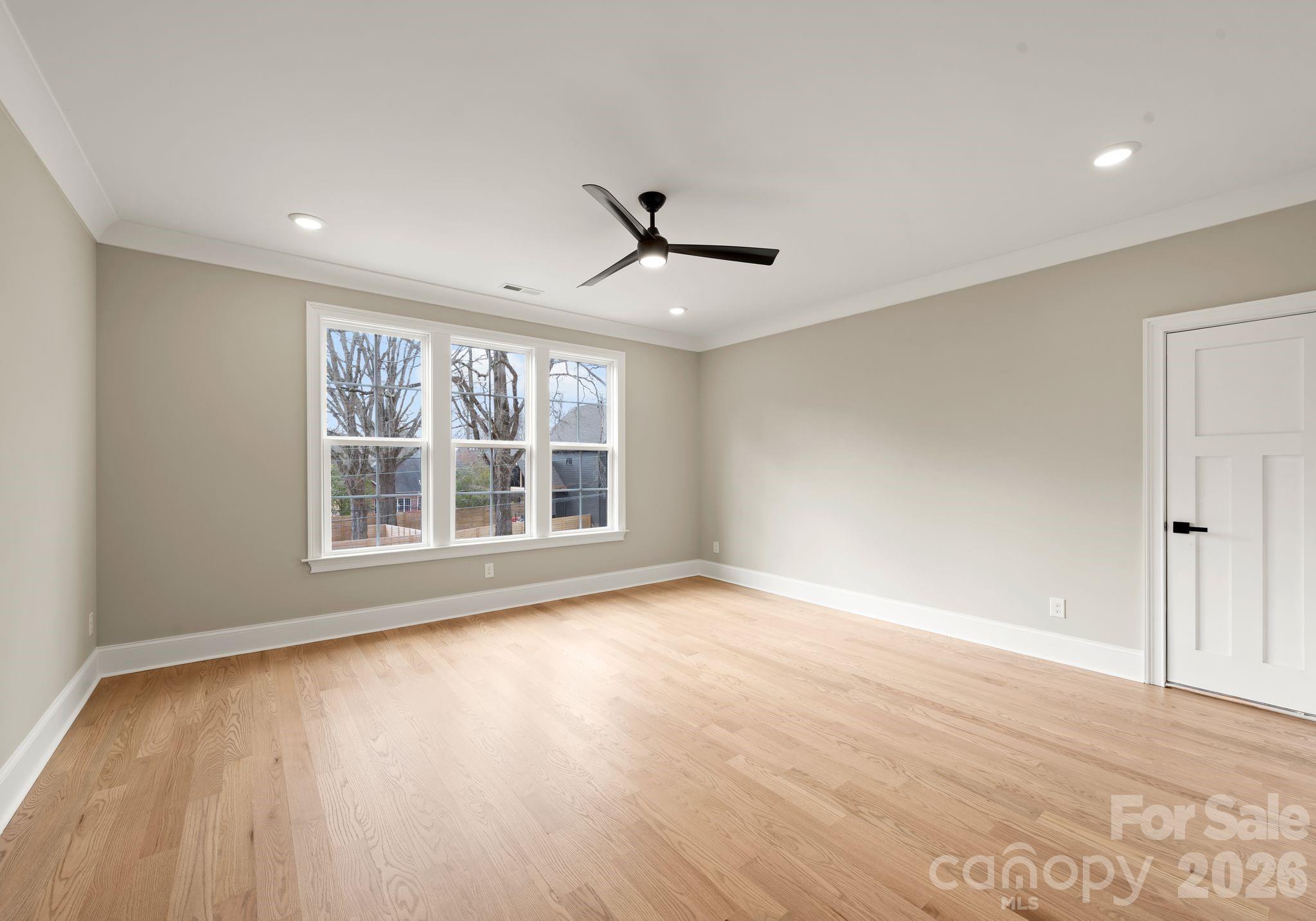 4349 Castleton Road — Charlotte