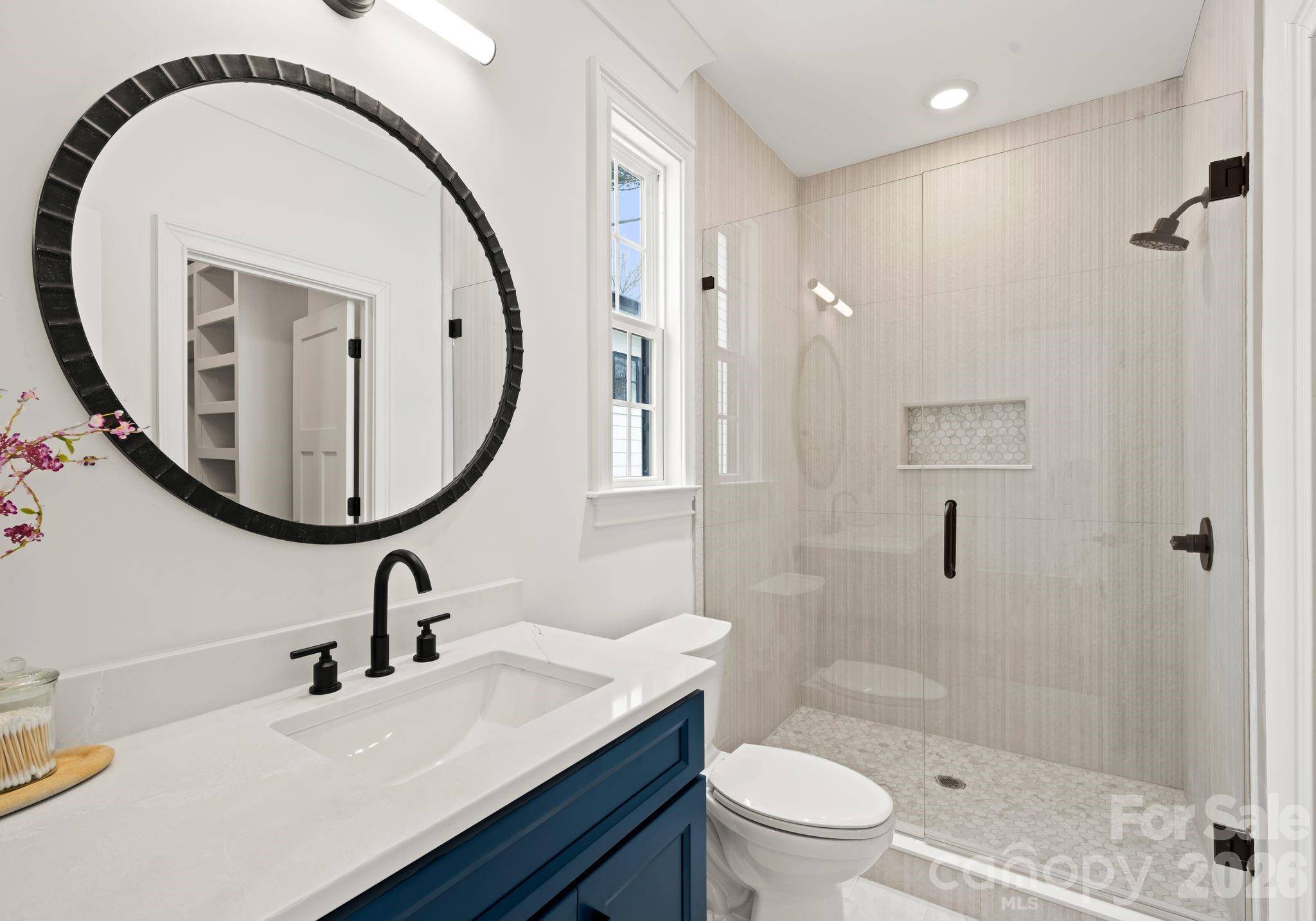 4349 Castleton Road — Charlotte