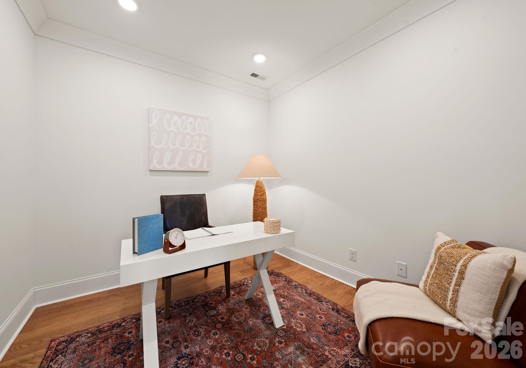 4349 Castleton Road — Charlotte