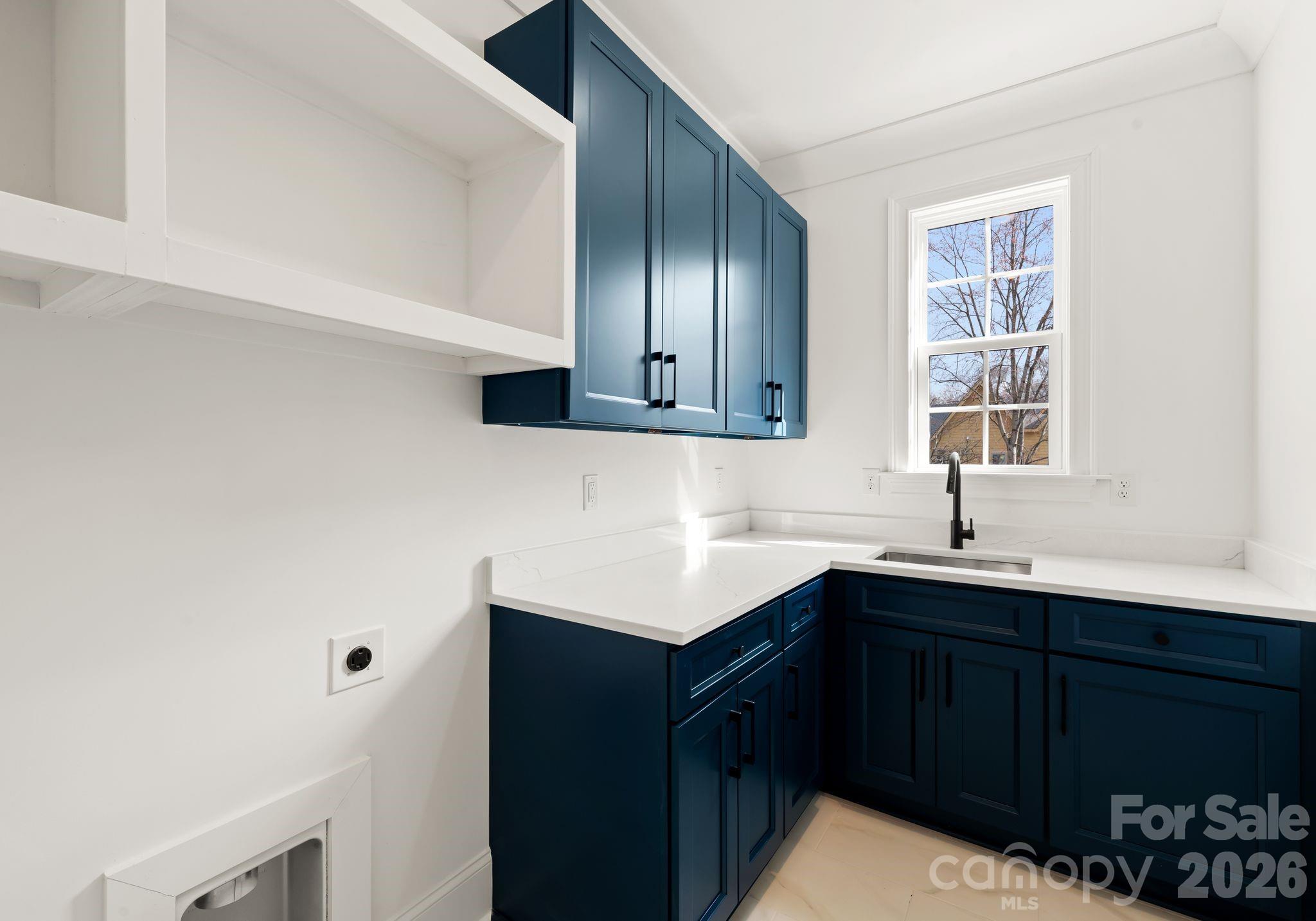 4349 Castleton Road — Charlotte