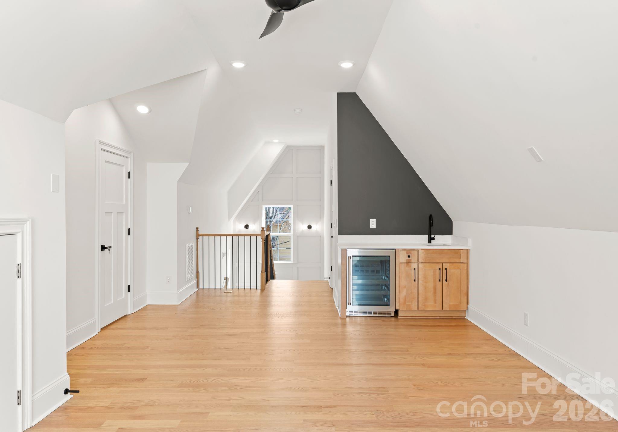 4349 Castleton Road — Charlotte