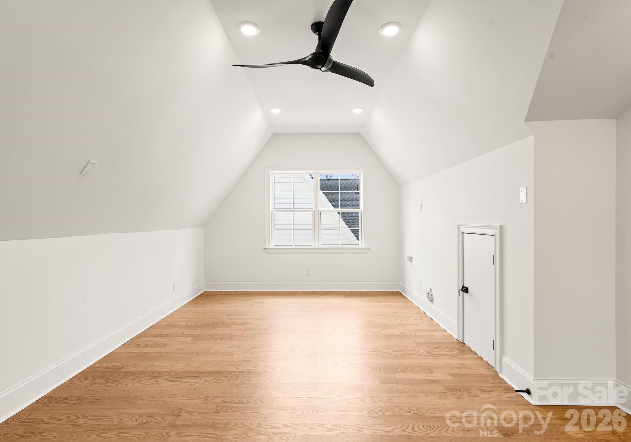 4349 Castleton Road — Charlotte