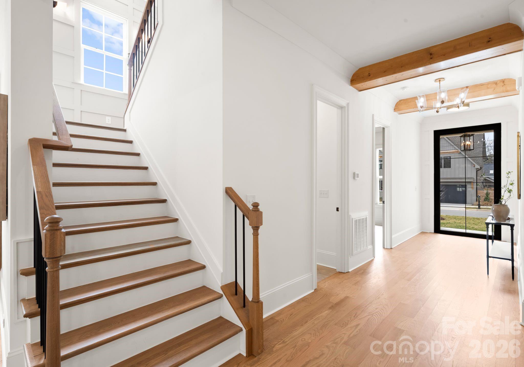 4349 Castleton Road — Charlotte