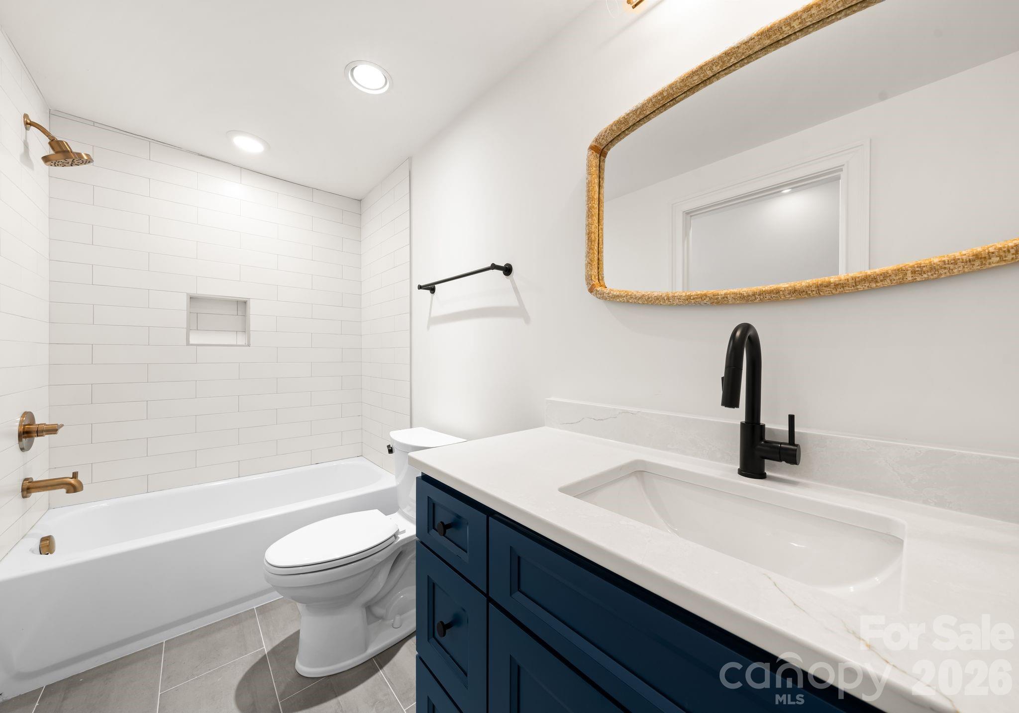 4349 Castleton Road — Charlotte