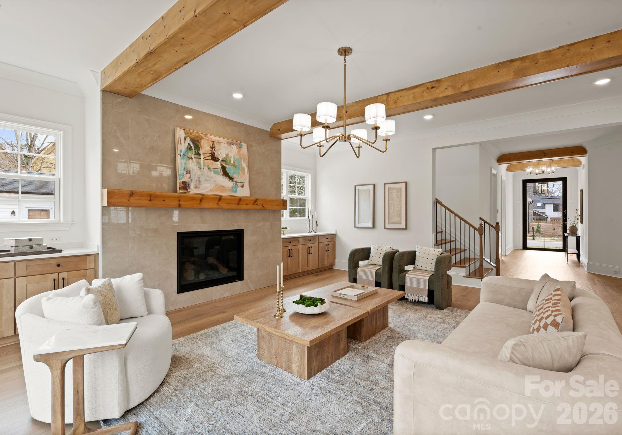 4349 Castleton Road — Charlotte