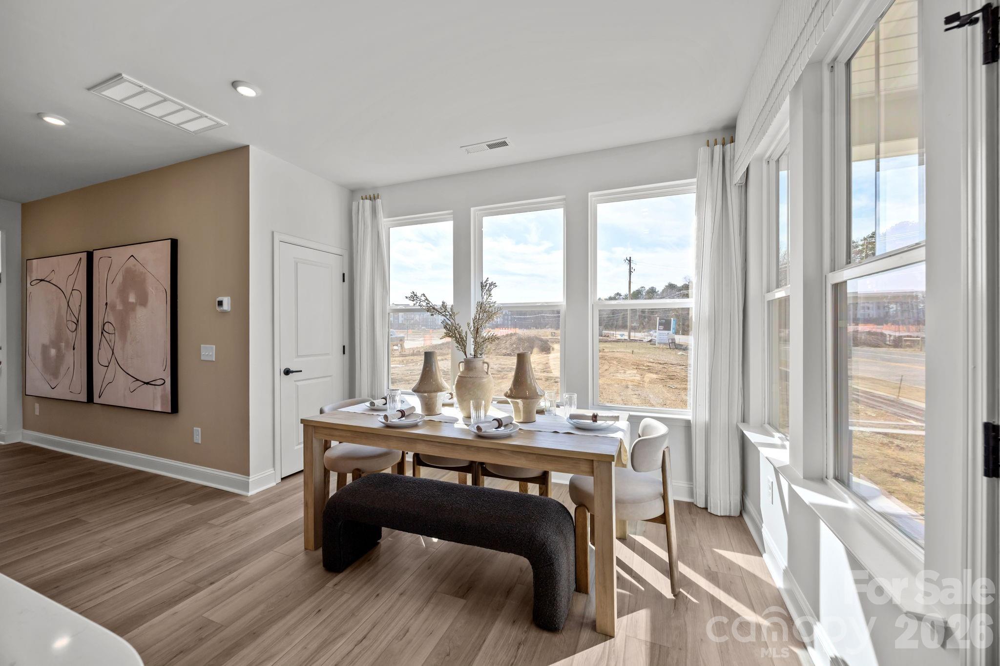 5016 Asher James Lane — Charlotte