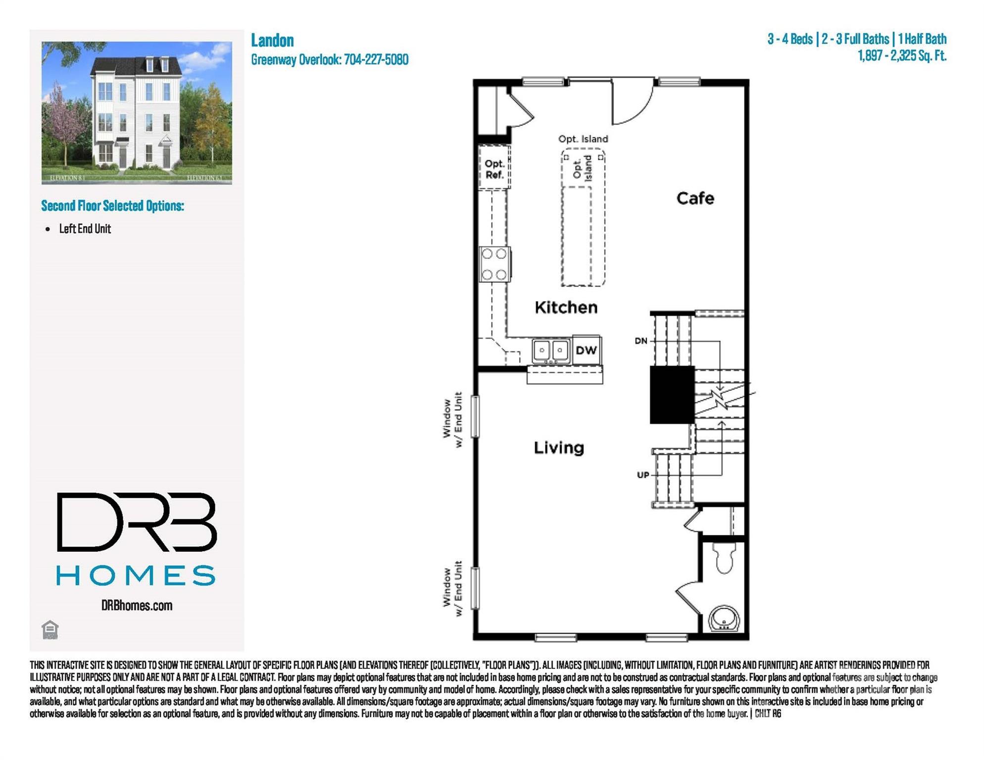 3029 Rozzelles Ferry Road — Charlotte